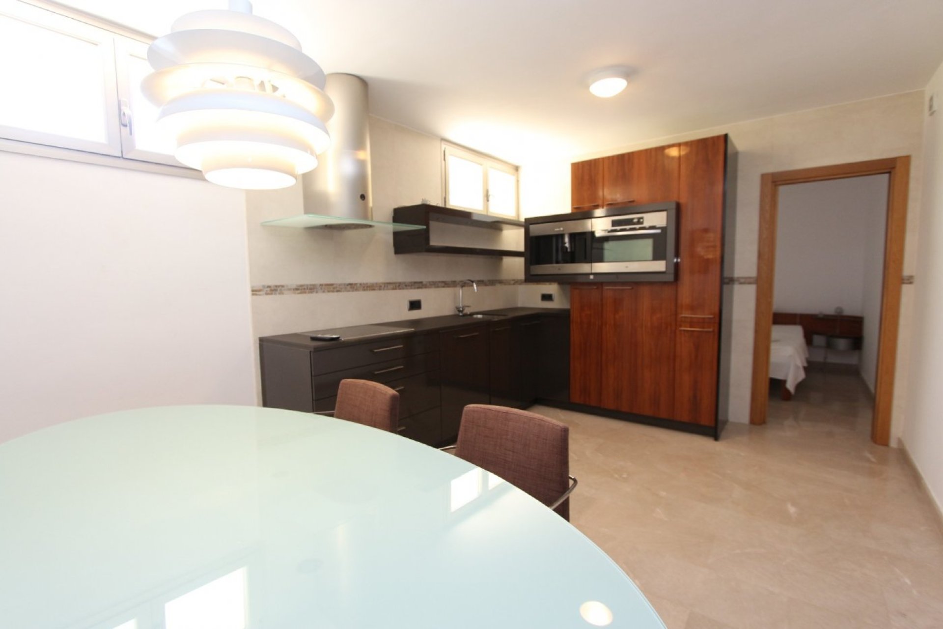 Revente - Villa indépendante - Benissa - Benissa Costa