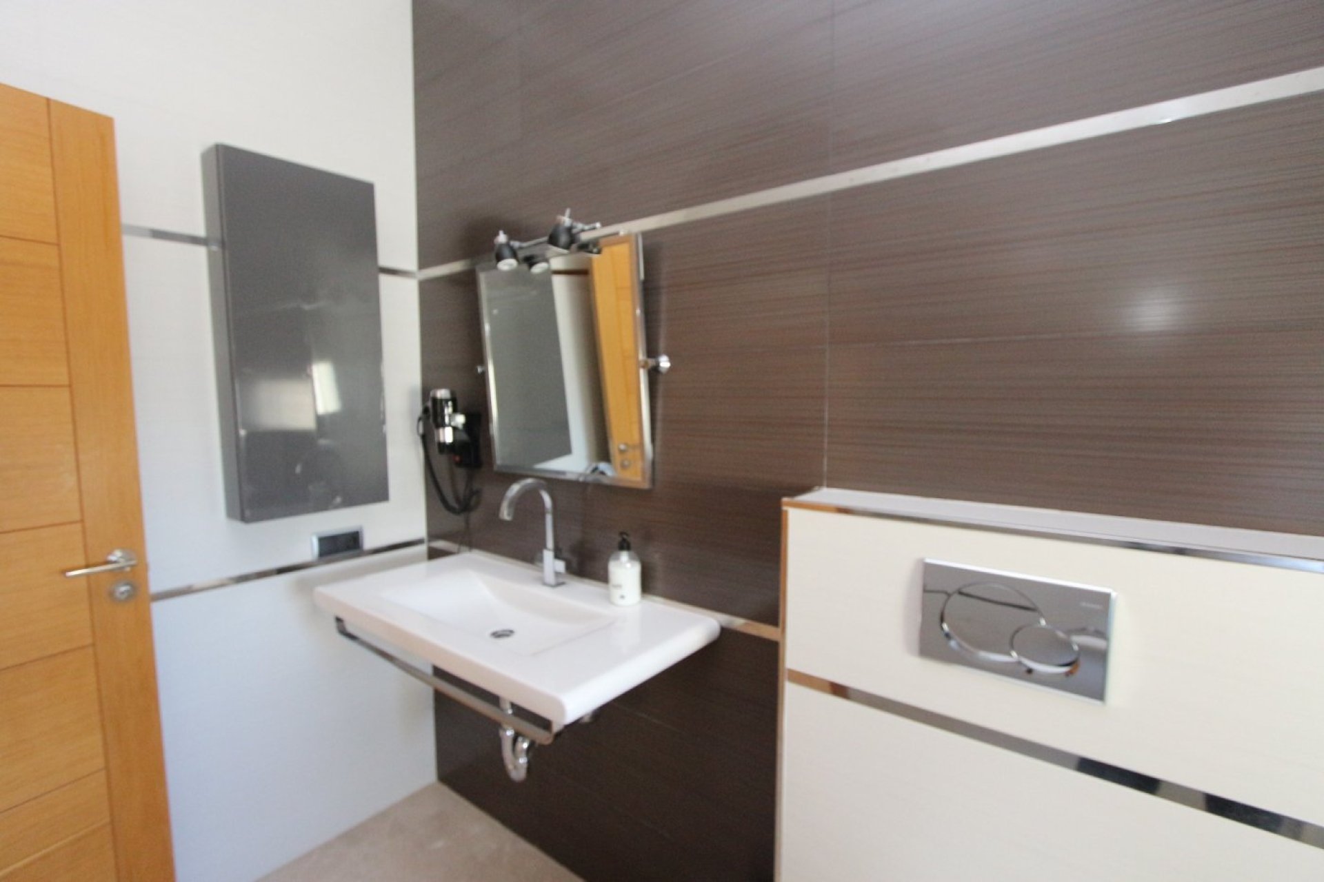 Revente - Villa indépendante - Benissa - Benissa Costa