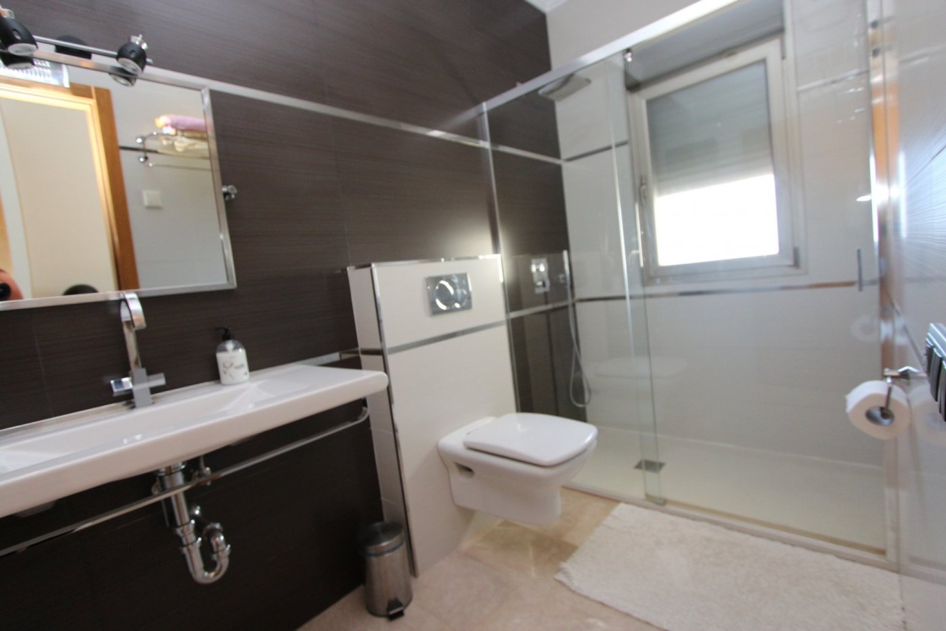 Revente - Villa indépendante - Benissa - Benissa Costa