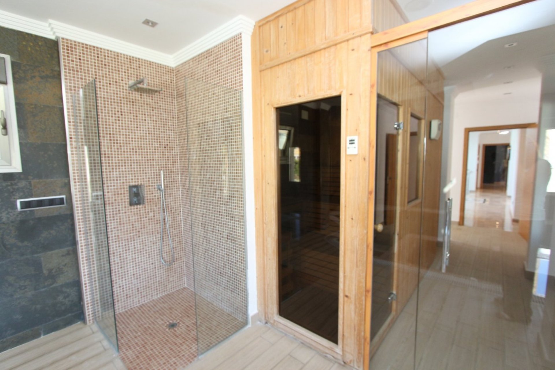 Revente - Villa indépendante - Benissa - Benissa Costa