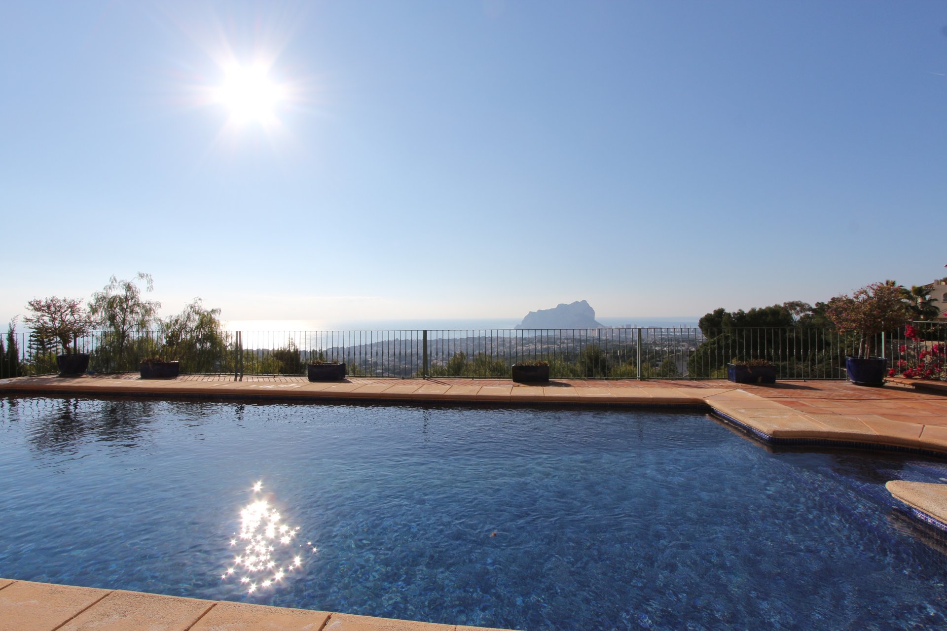 Revente - Villa indépendante - Benissa - Benissa Costa