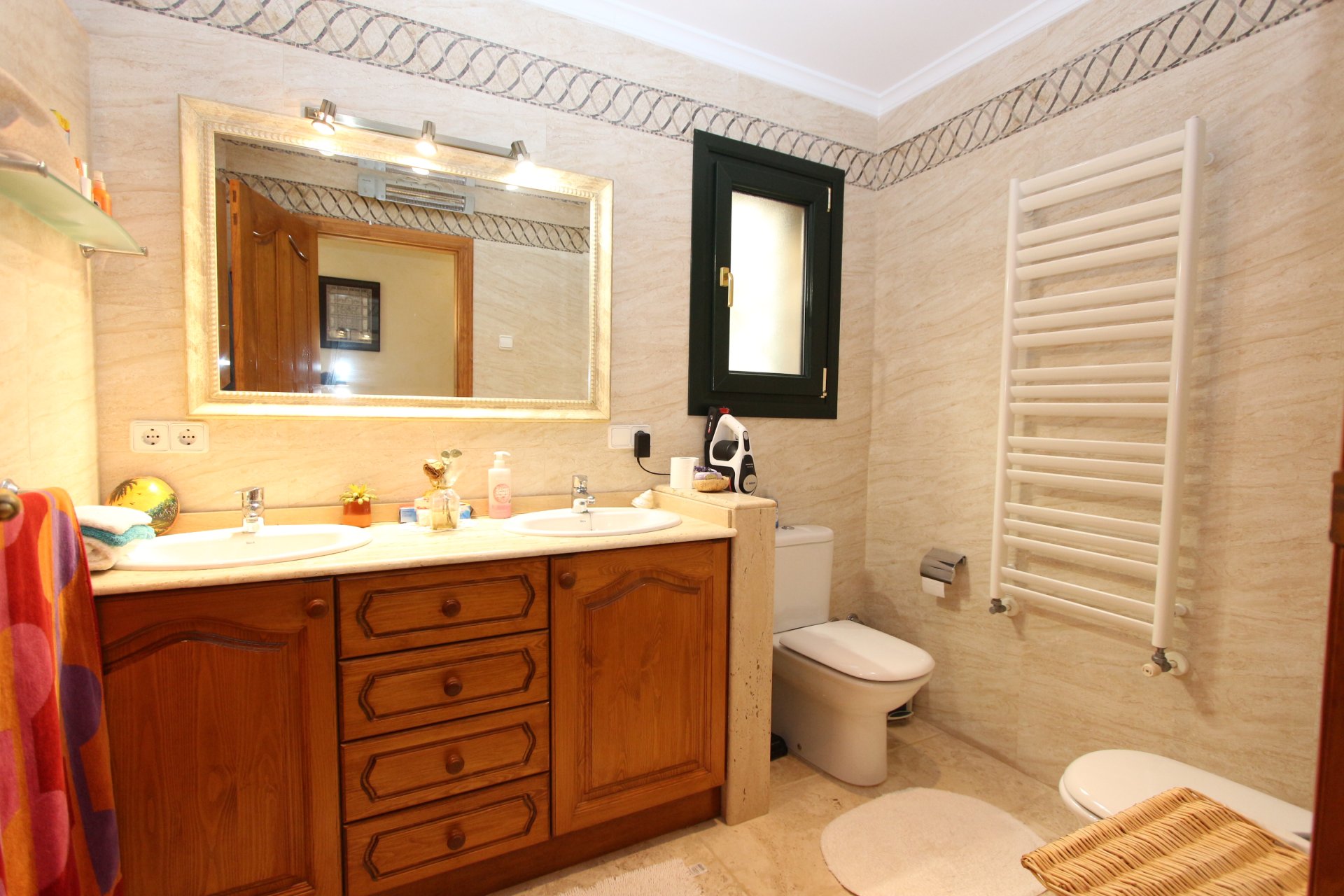 Revente - Villa indépendante - Benissa - Benissa Costa