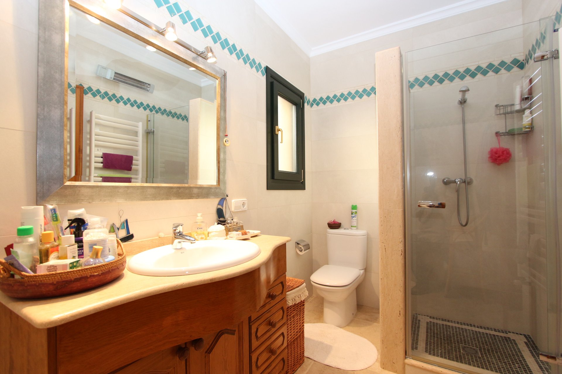 Revente - Villa indépendante - Benissa - Benissa Costa