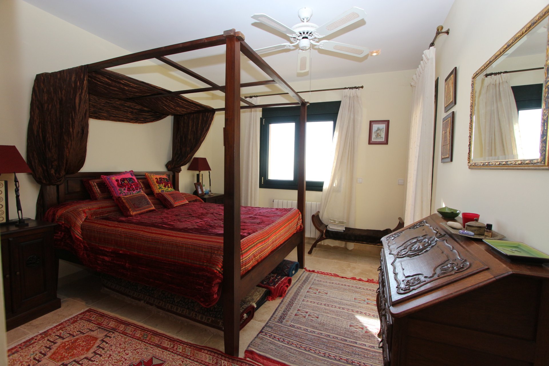 Revente - Villa indépendante - Benissa - Benissa Costa