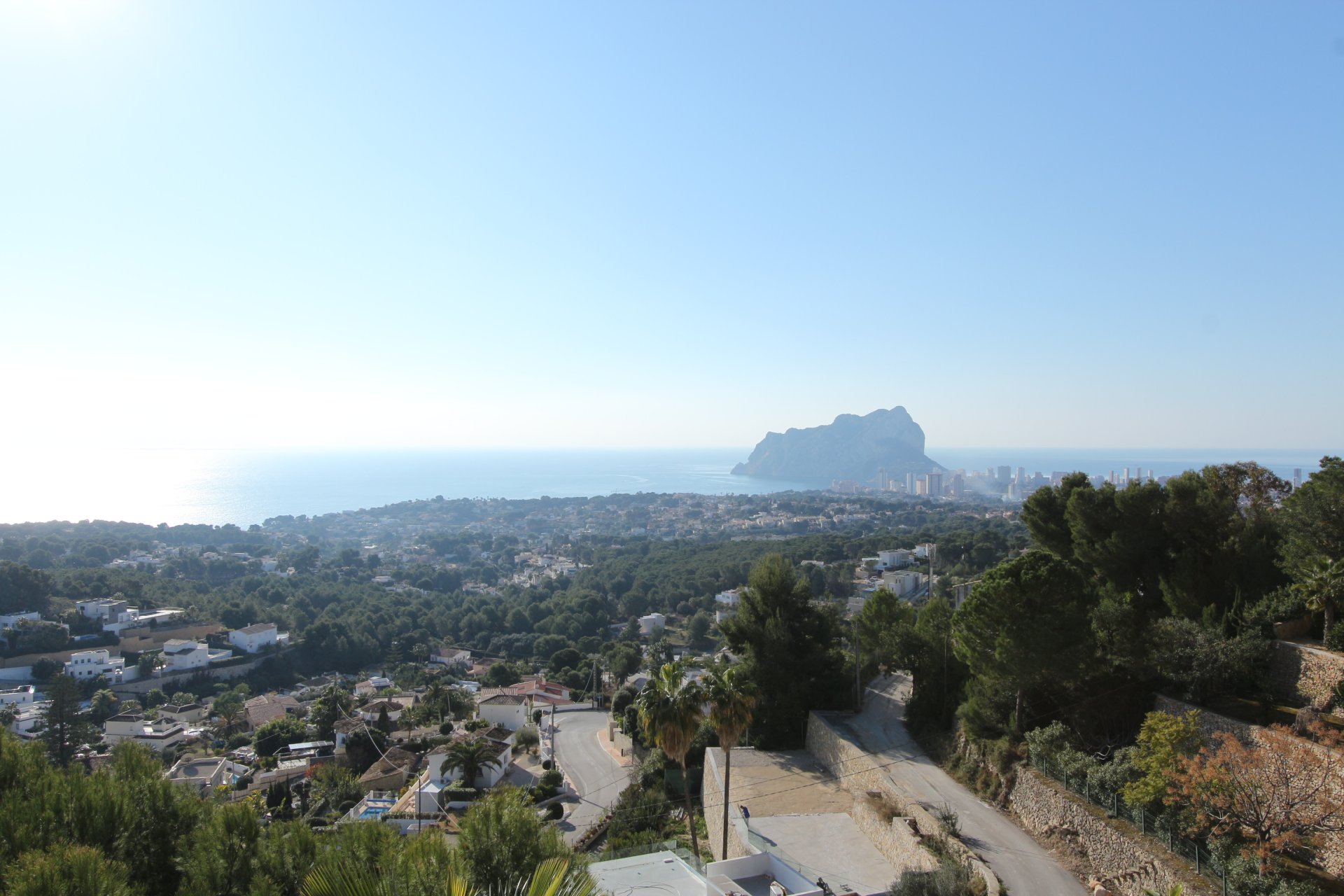 Revente - Villa indépendante - Benissa - Benissa Costa