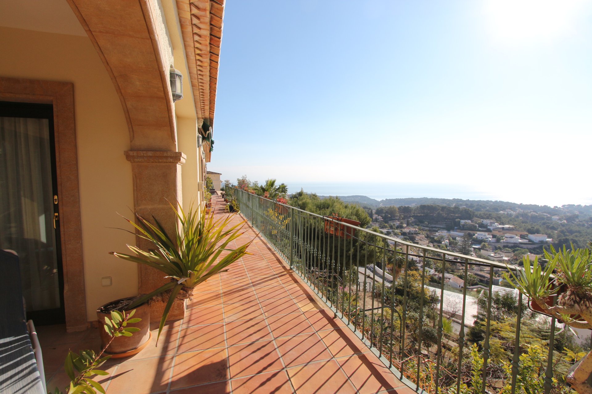 Revente - Villa indépendante - Benissa - Benissa Costa