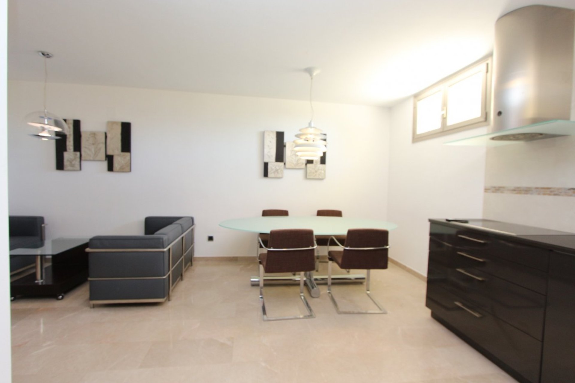 Revente - Villa indépendante - Benissa - Benissa Costa