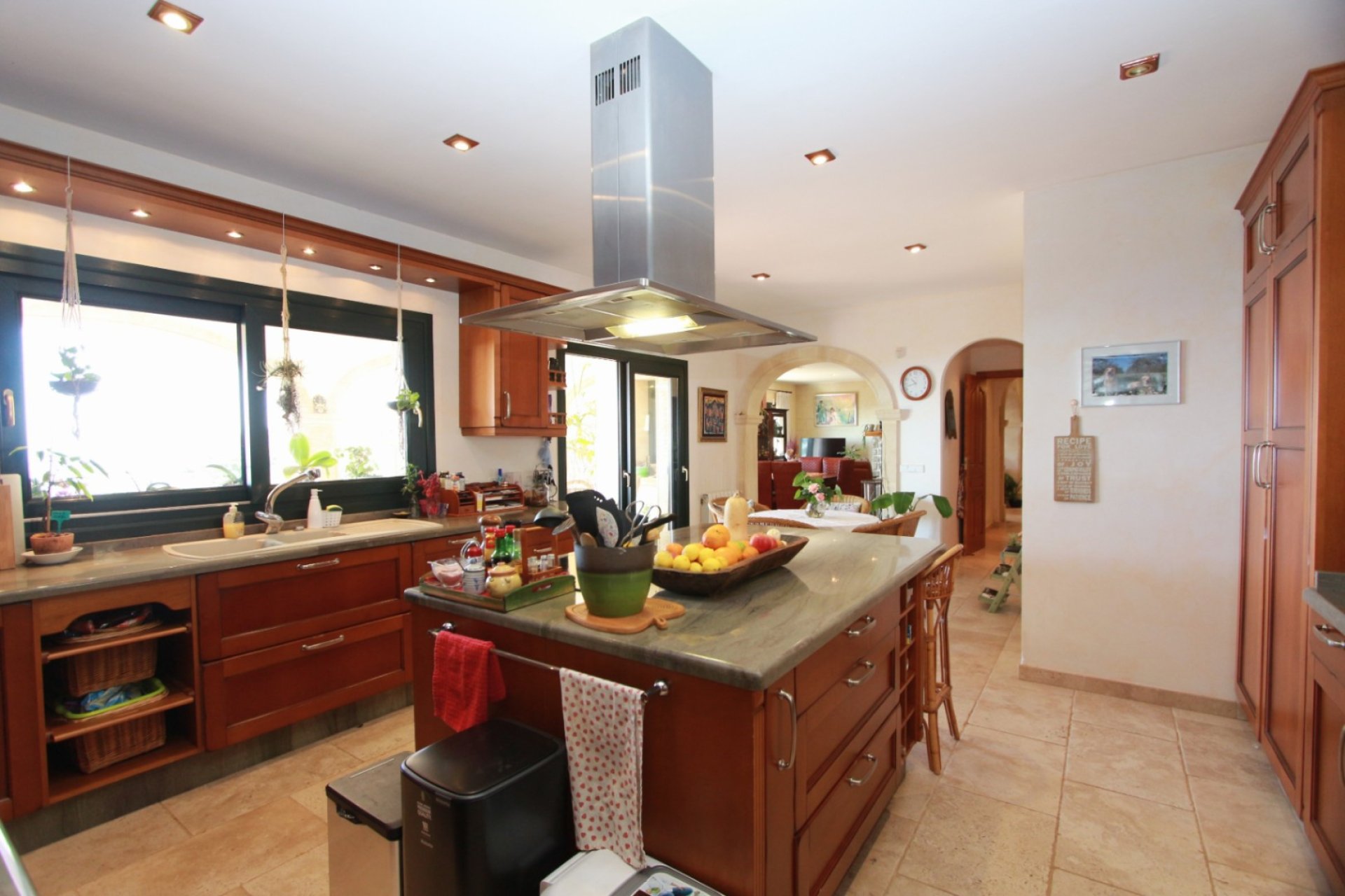 Revente - Villa indépendante - Benissa - Benissa Costa