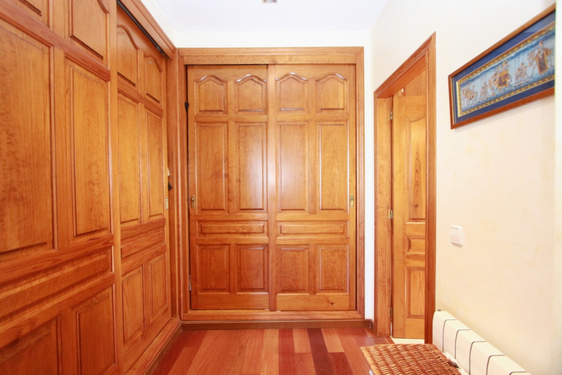 Revente - Villa indépendante - Benissa - Benissa Costa