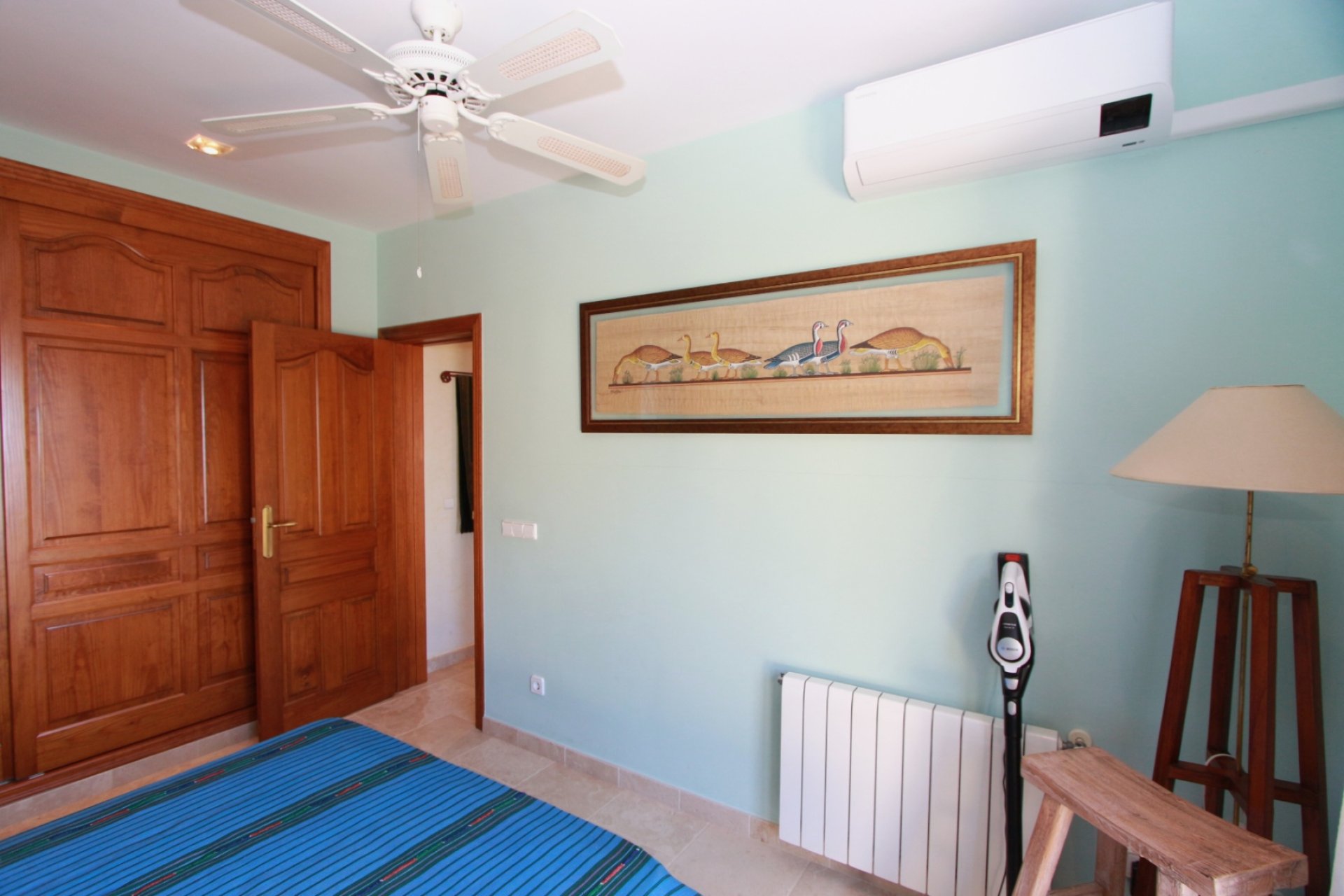 Revente - Villa indépendante - Benissa - Benissa Costa
