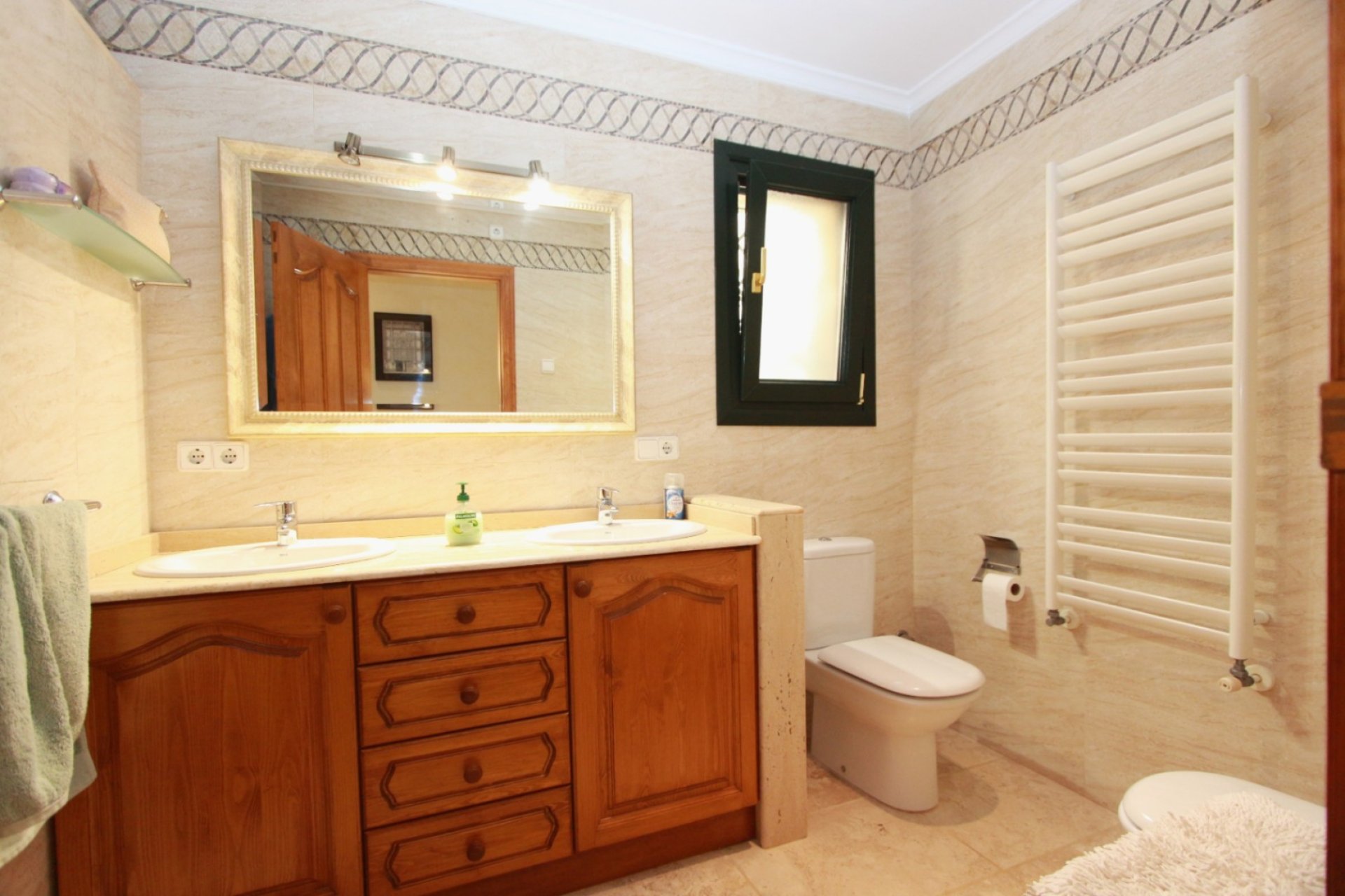 Revente - Villa indépendante - Benissa - Benissa Costa