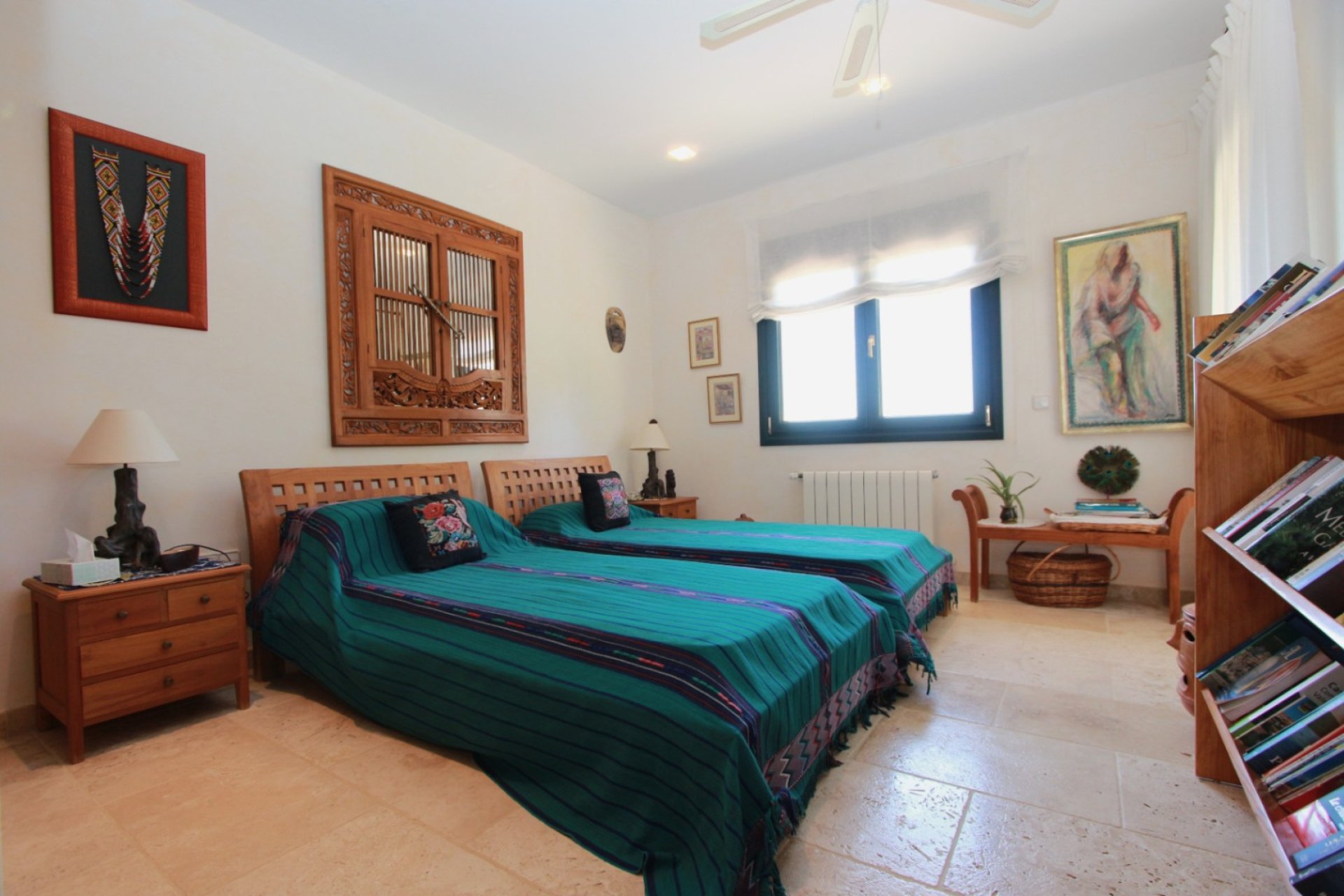 Revente - Villa indépendante - Benissa - Benissa Costa