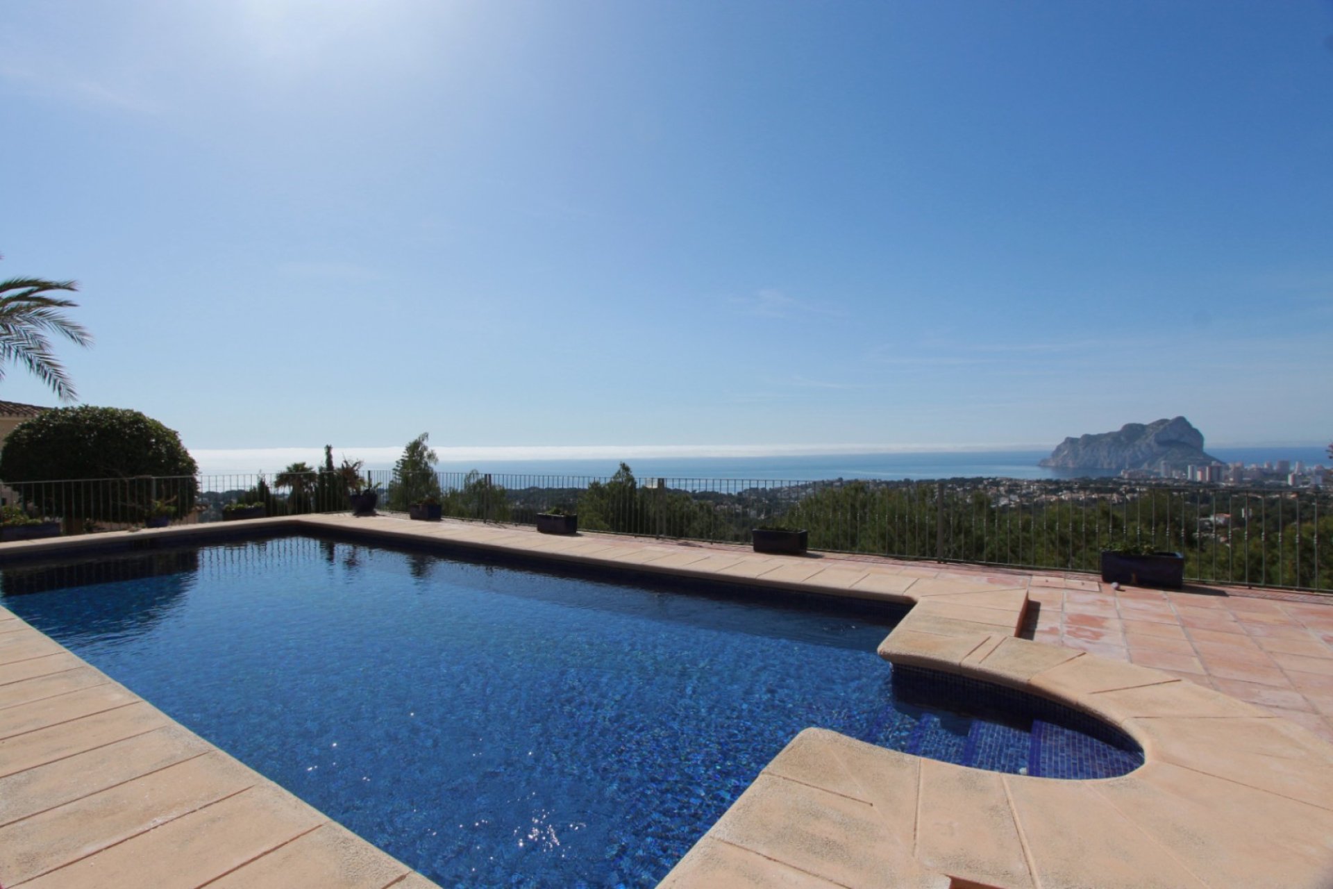 Revente - Villa indépendante - Benissa - Benissa Costa