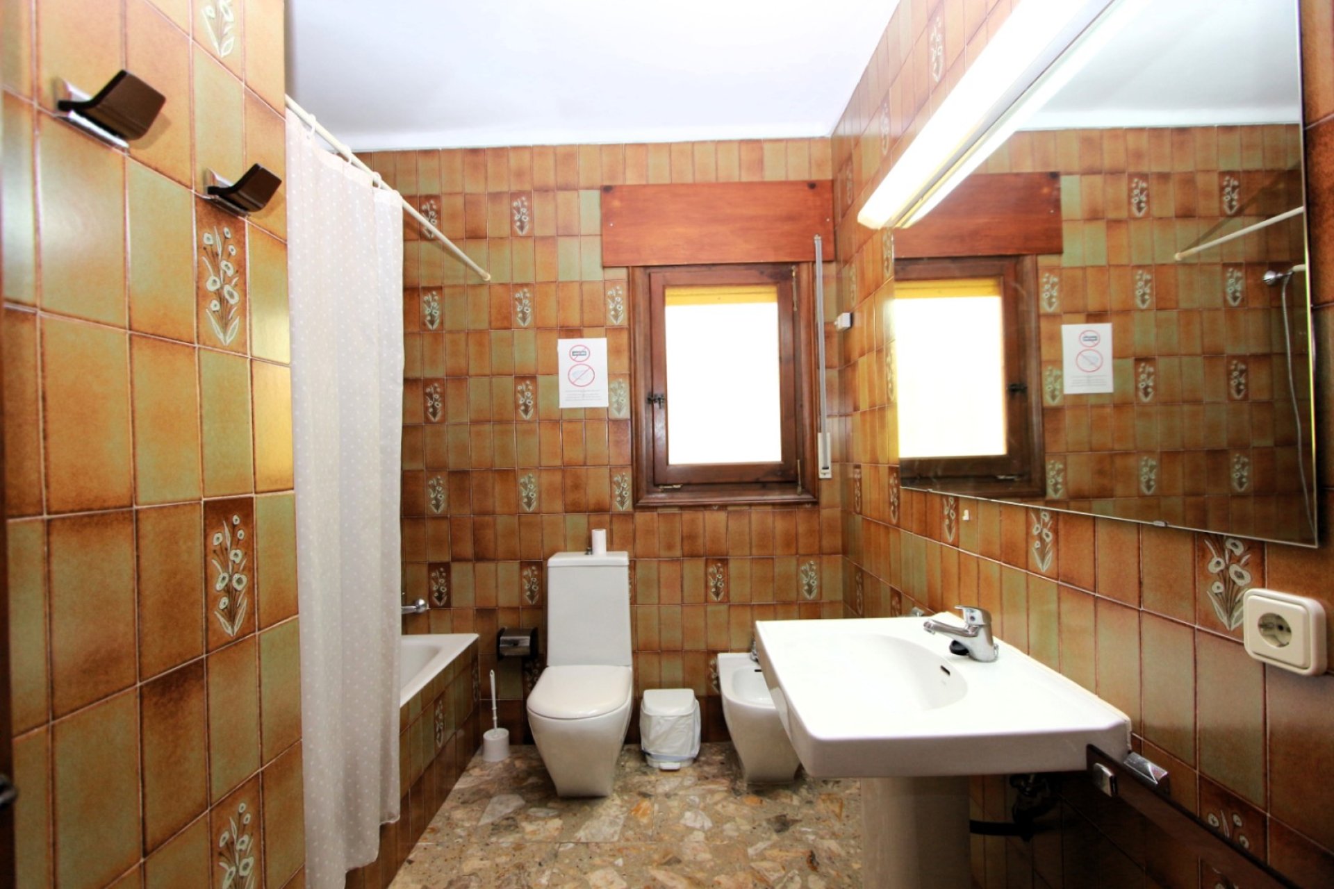 Revente - Villa indépendante - Benissa - Urbanización