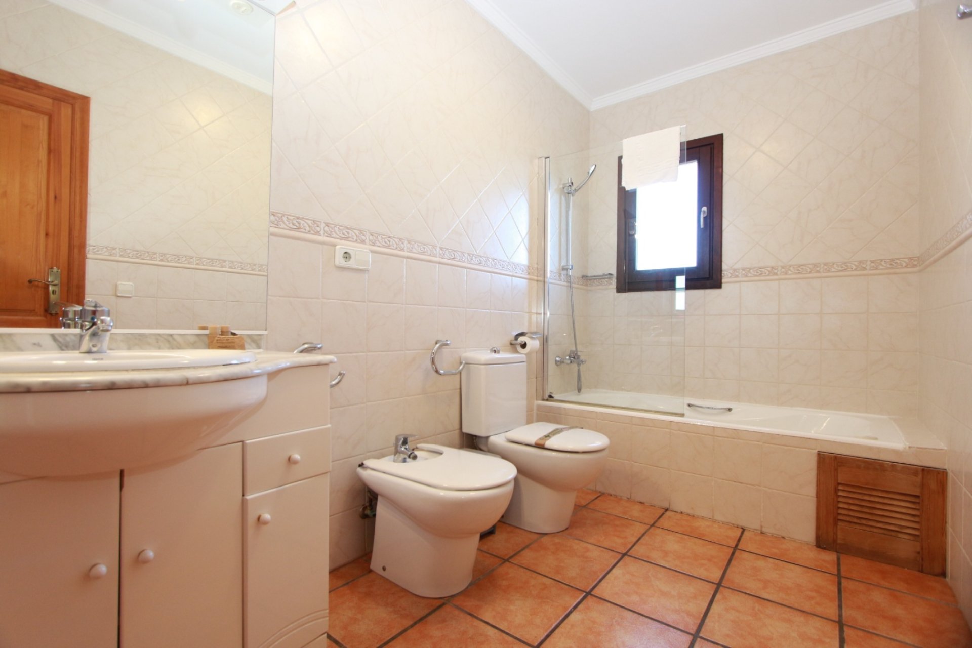 Revente - Villa indépendante - Benissa