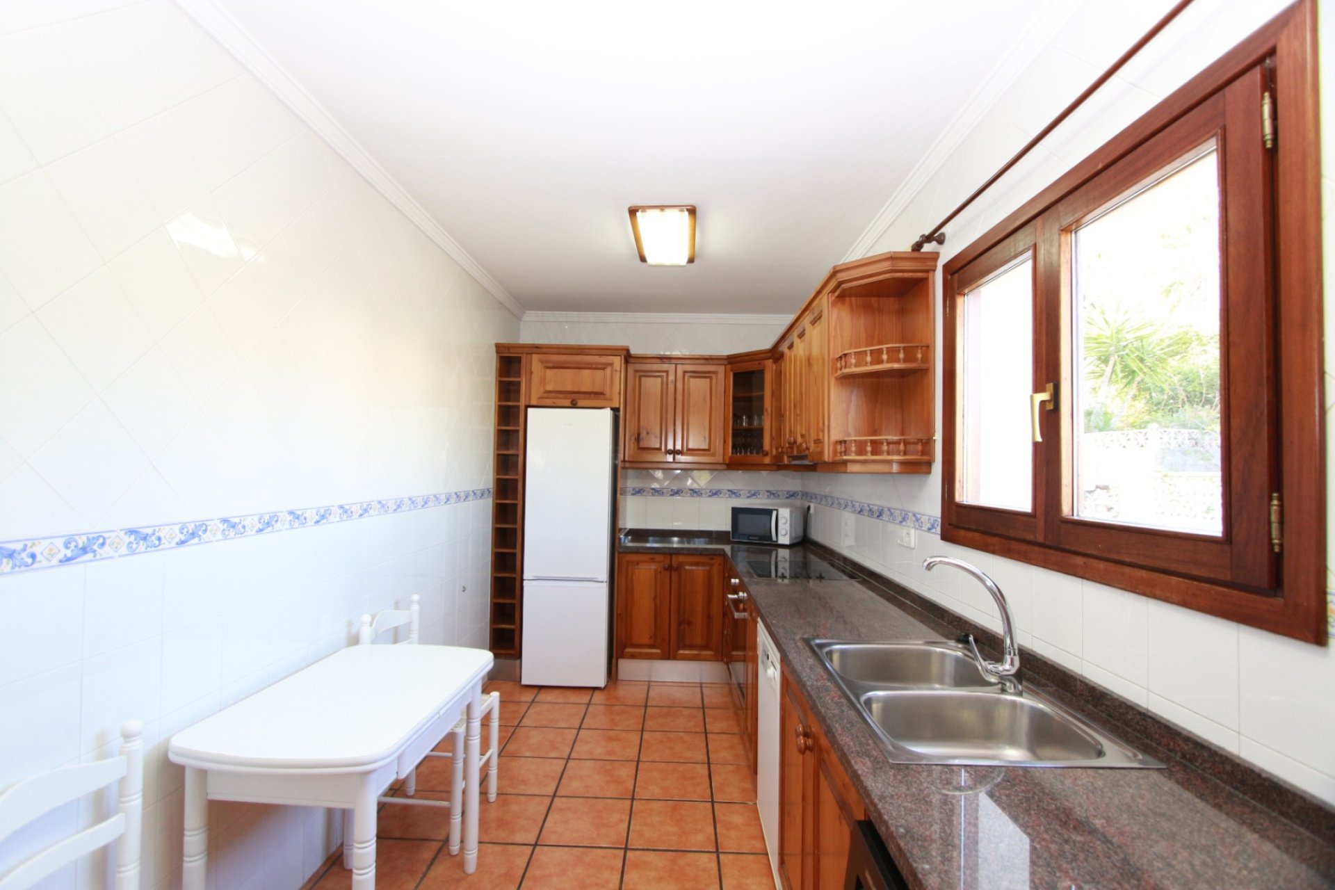 Revente - Villa indépendante - Benissa