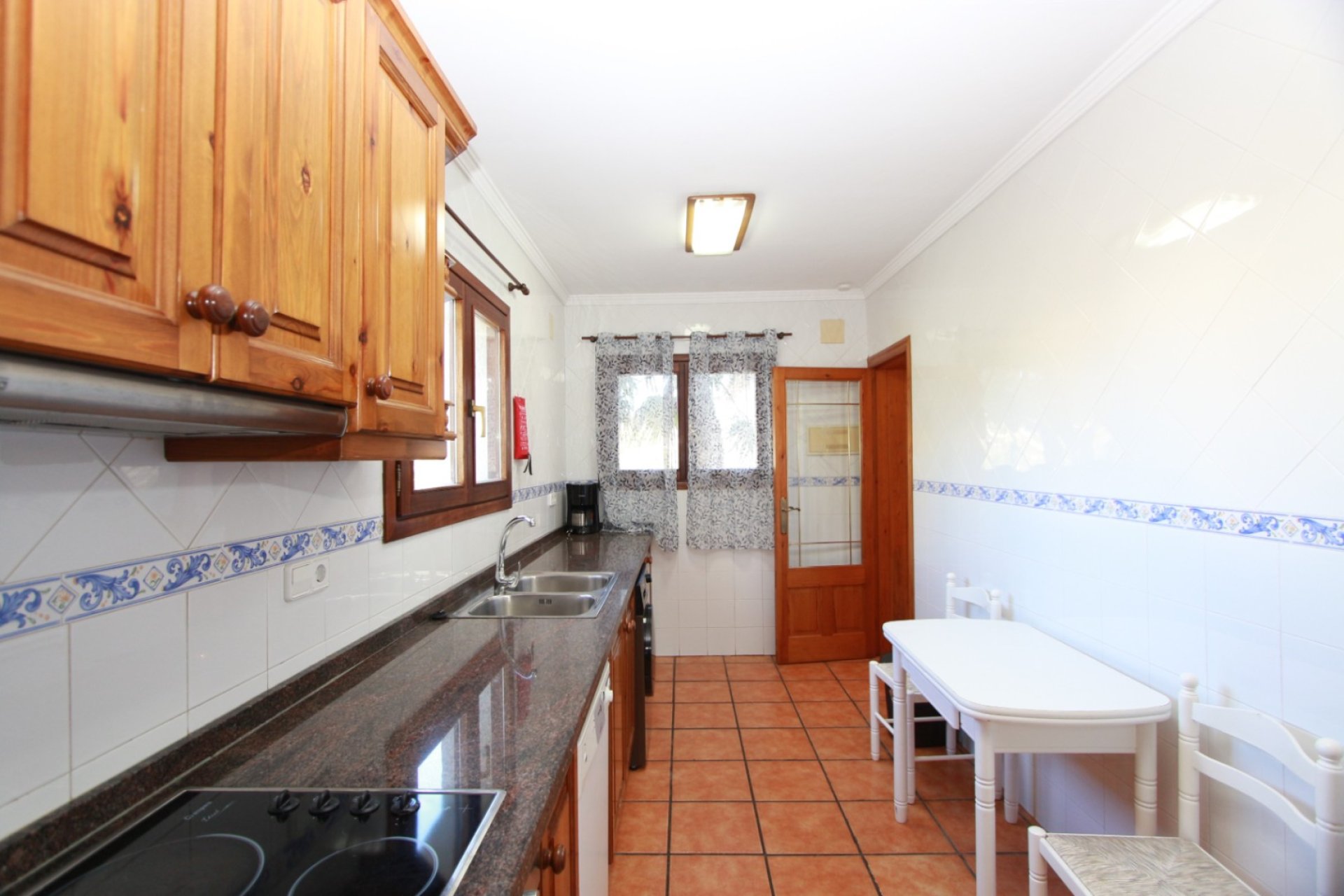 Revente - Villa indépendante - Benissa