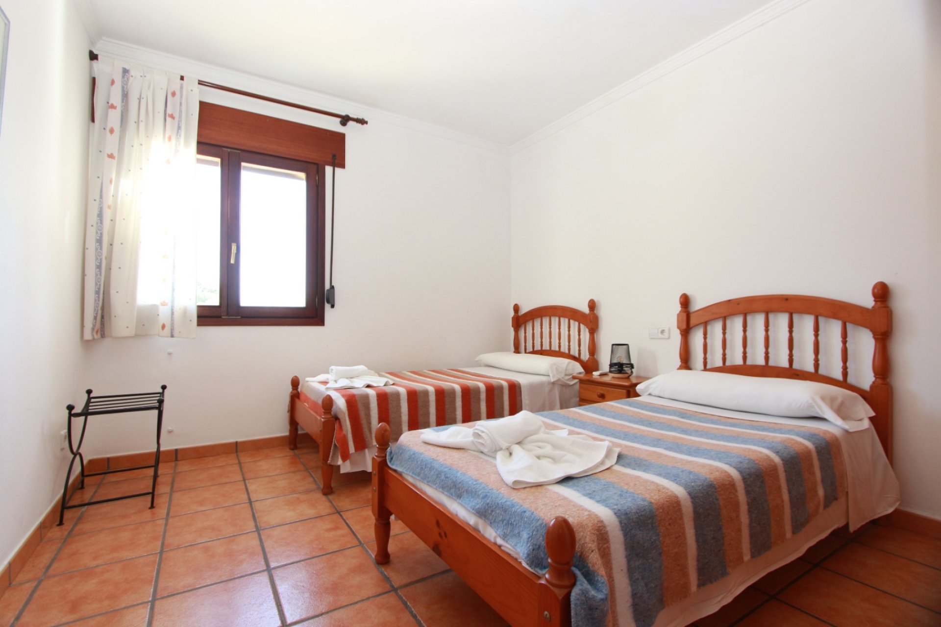 Revente - Villa indépendante - Benissa