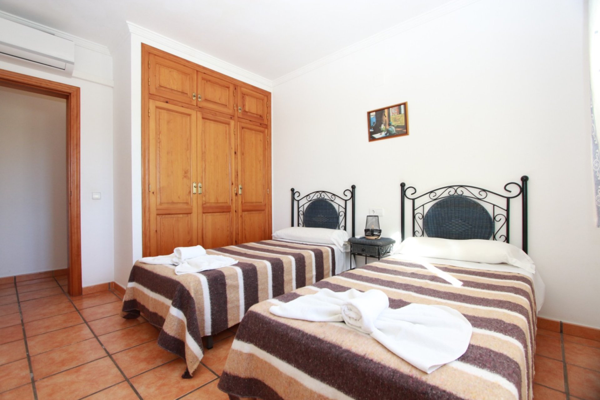 Revente - Villa indépendante - Benissa