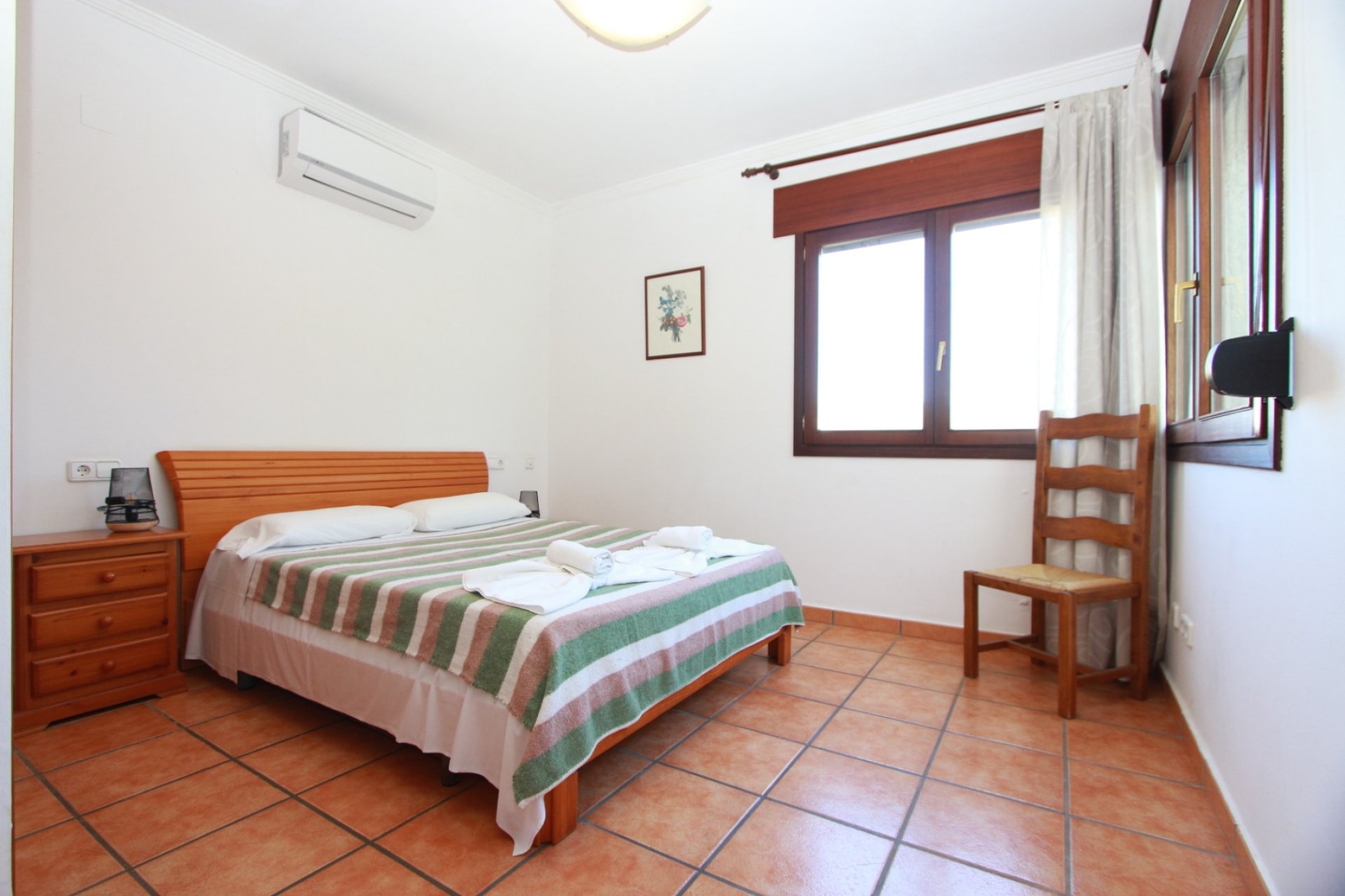 Revente - Villa indépendante - Benissa