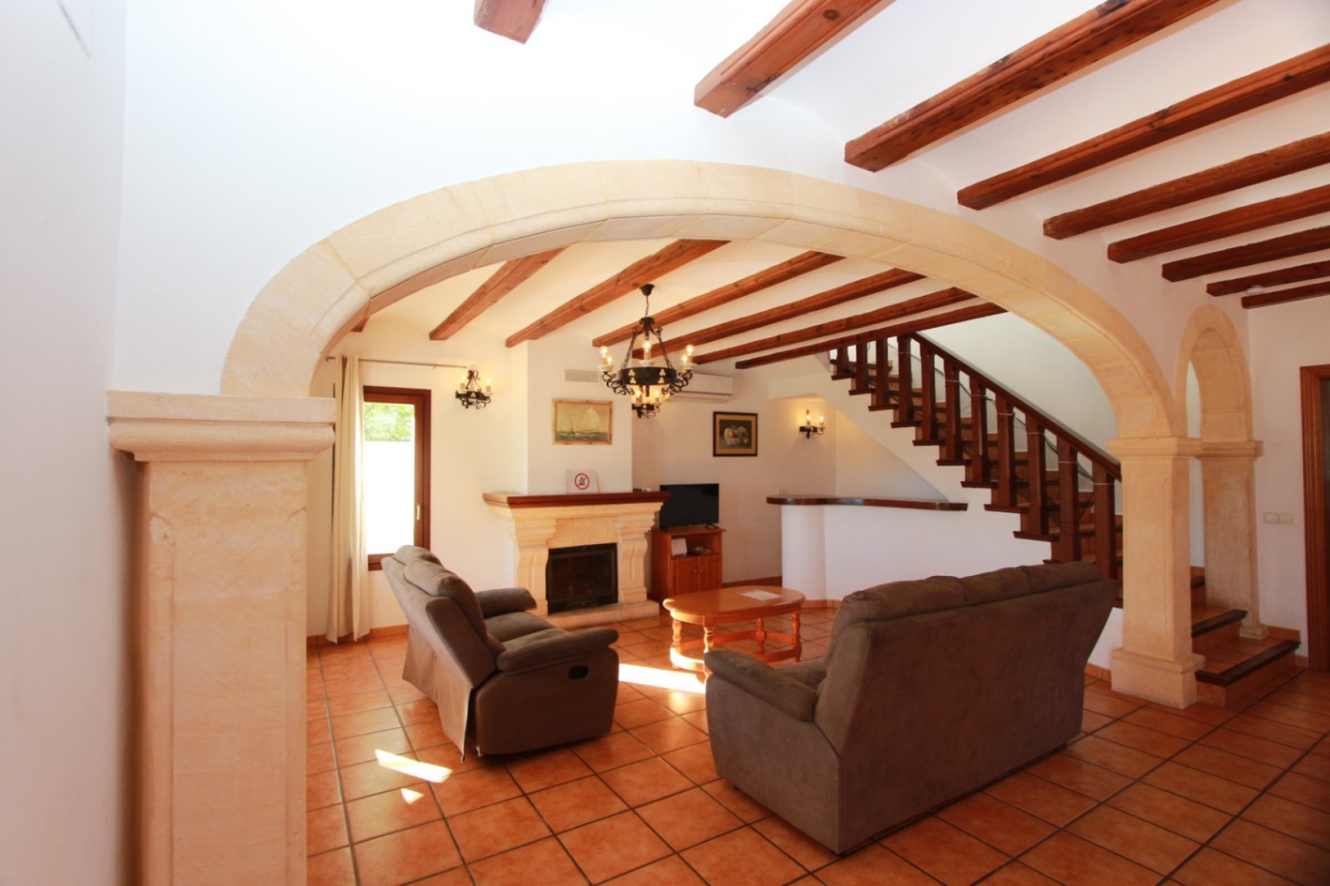 Revente - Villa indépendante - Benissa