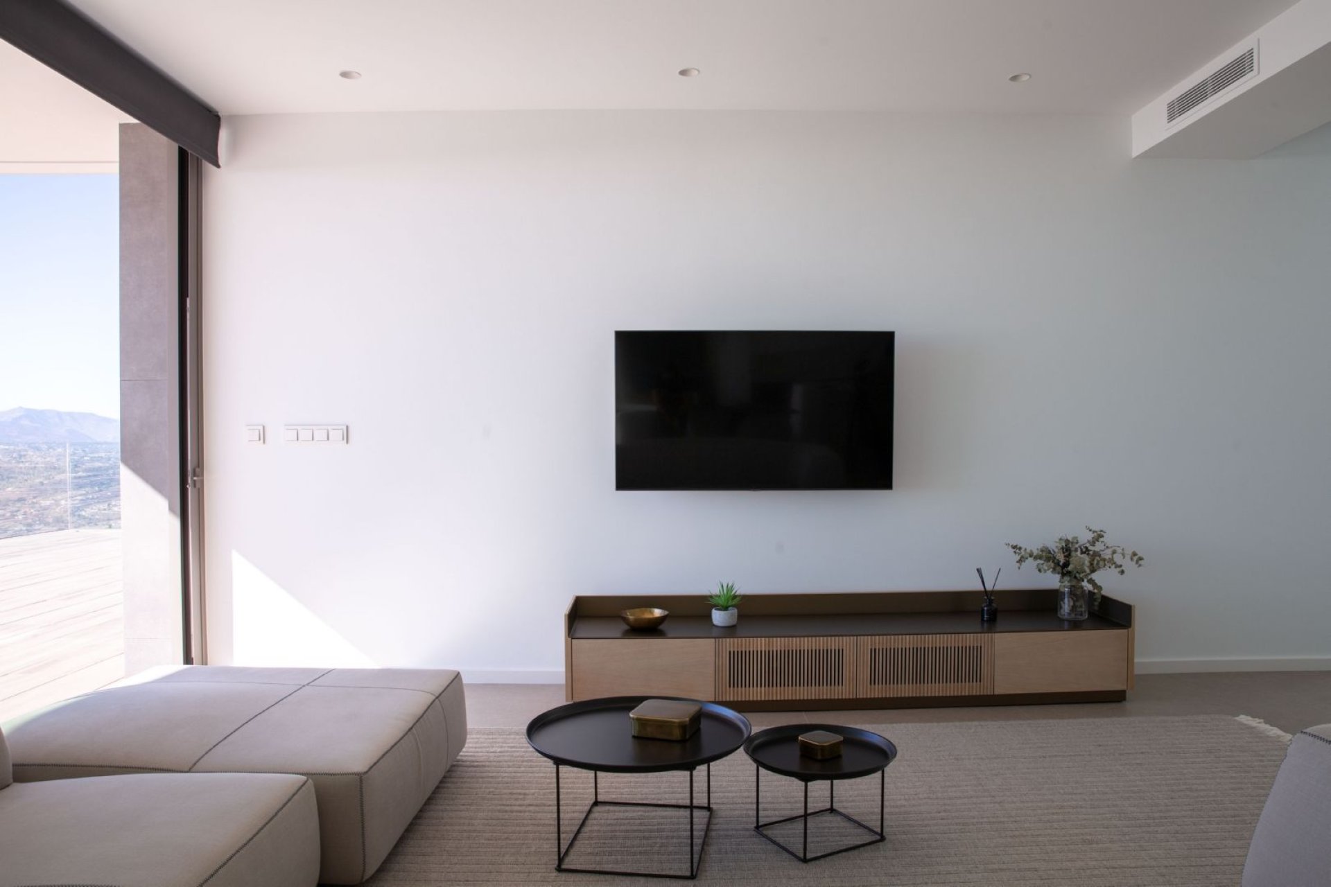 Revente - Villa indépendante - Benitachell  - Benitachell