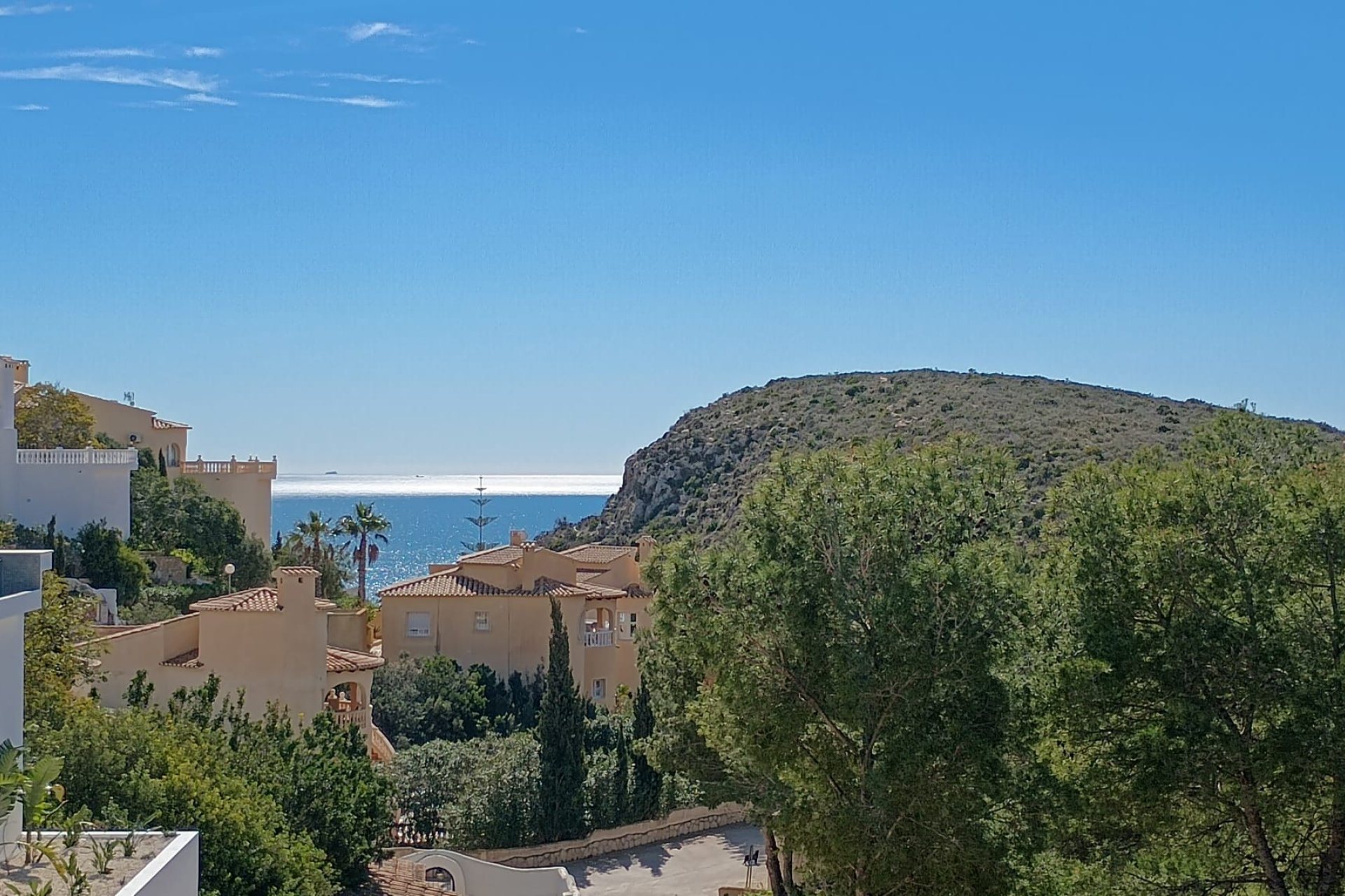 Revente - Villa indépendante - Benitachell  - Benitachell