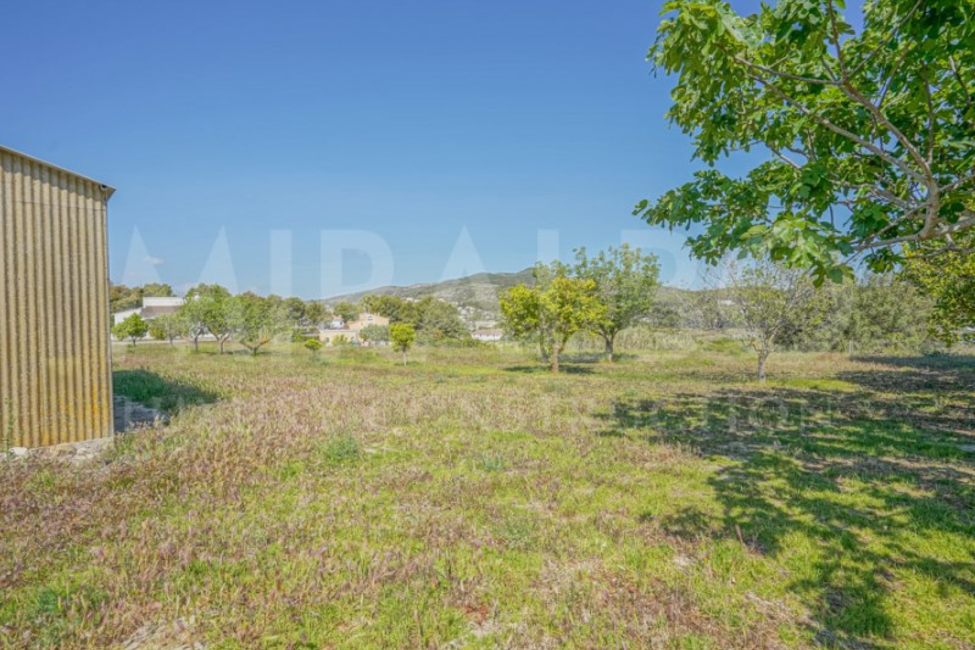 Revente - Villa indépendante - Benitachell  - Centro