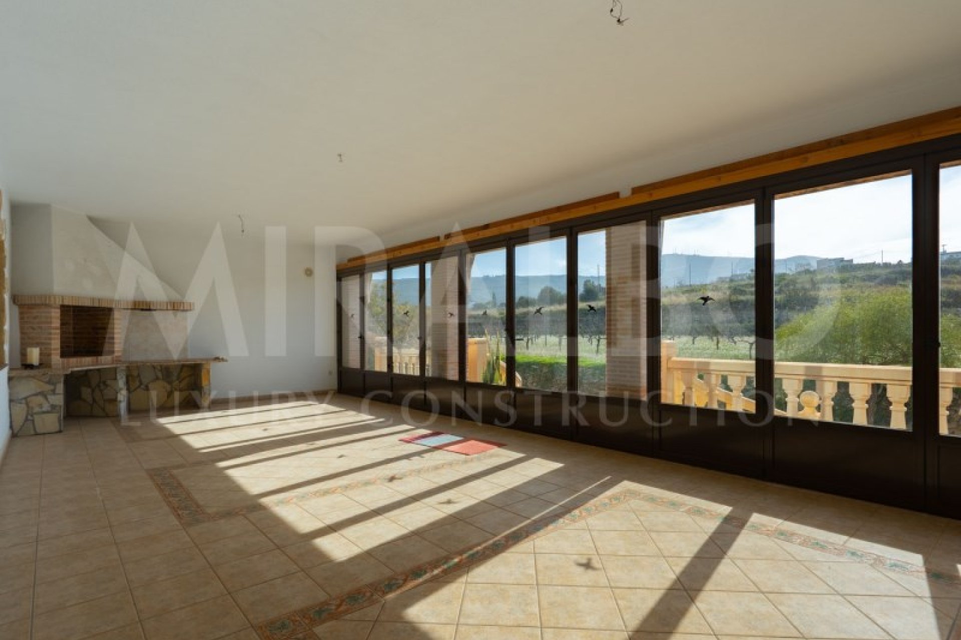 Revente - Villa indépendante - Benitachell  - Centro