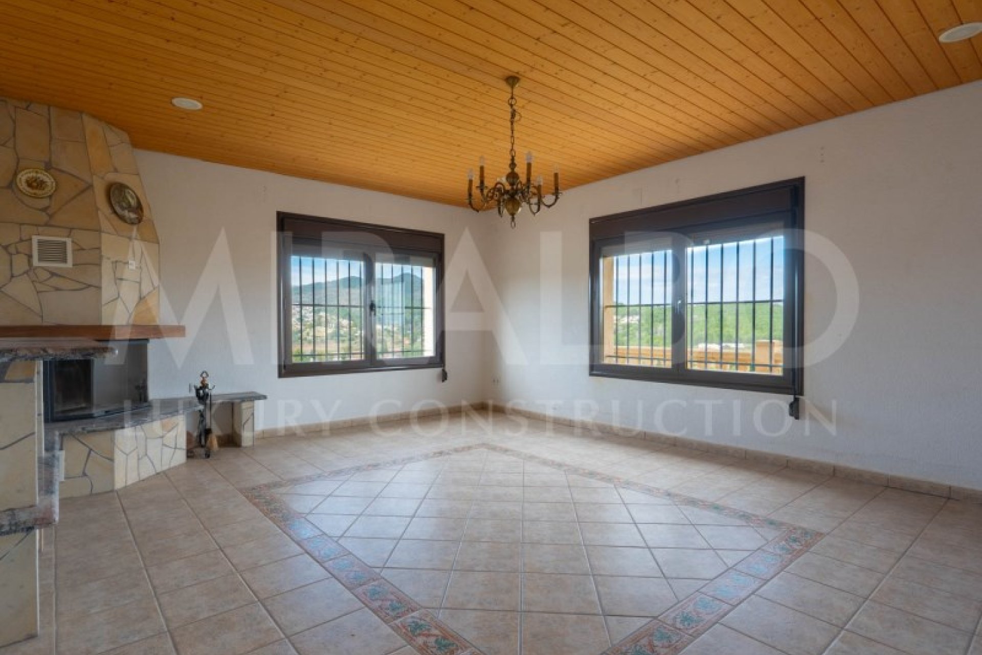 Revente - Villa indépendante - Benitachell  - Centro