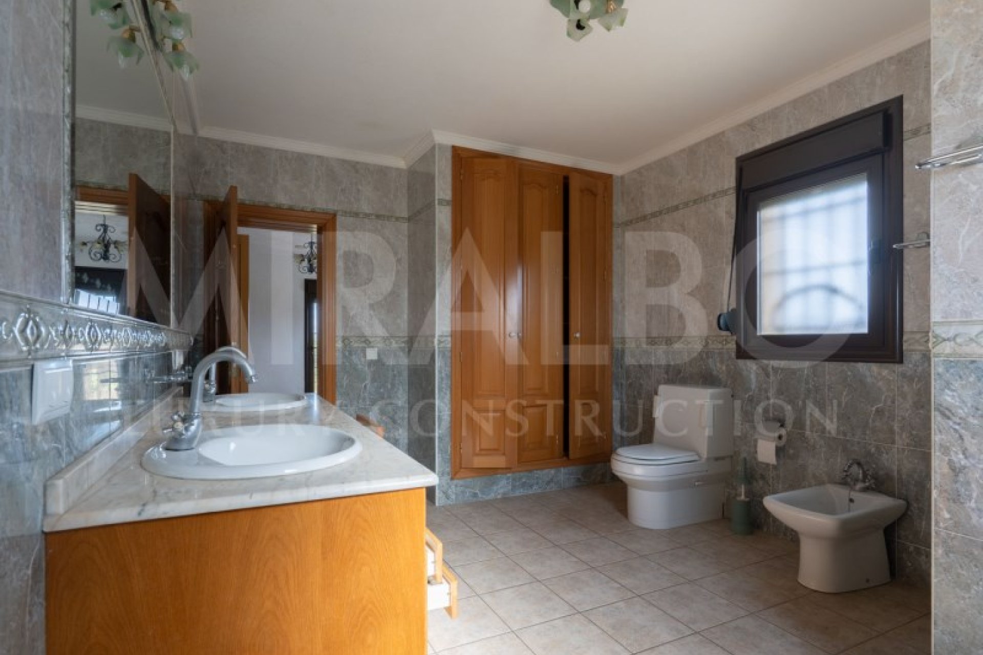 Revente - Villa indépendante - Benitachell  - Centro