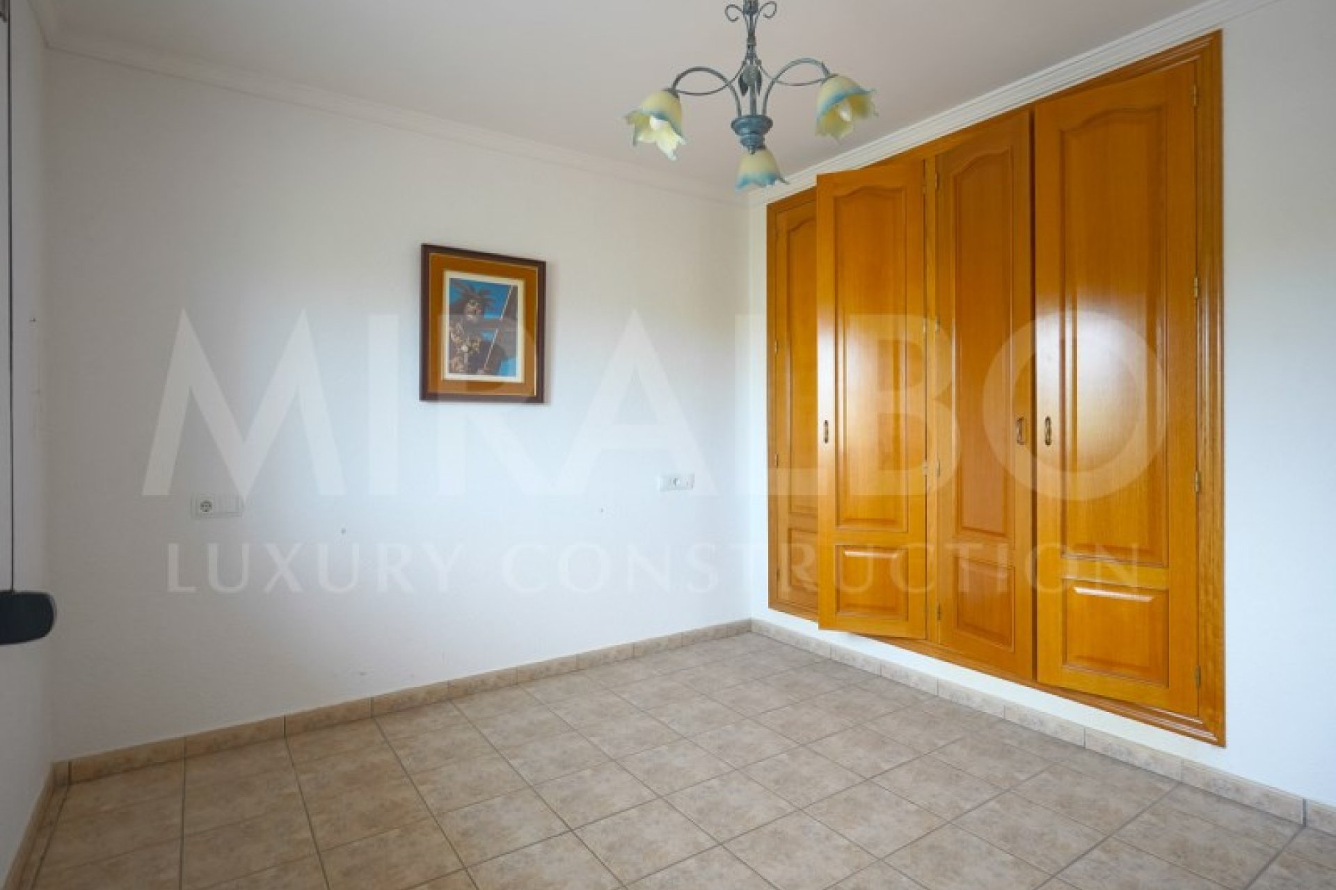 Revente - Villa indépendante - Benitachell  - Centro