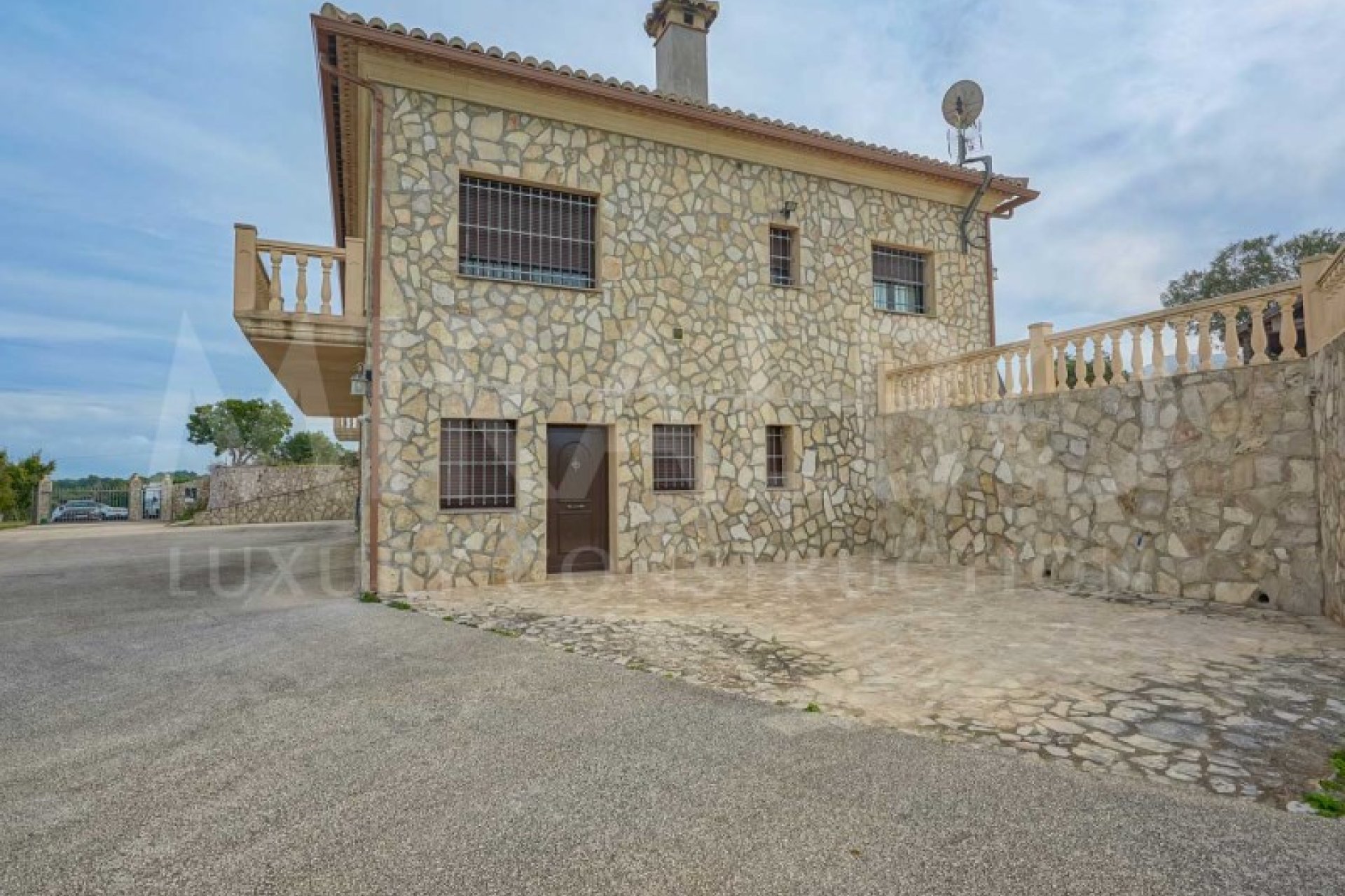 Revente - Villa indépendante - Benitachell  - Centro