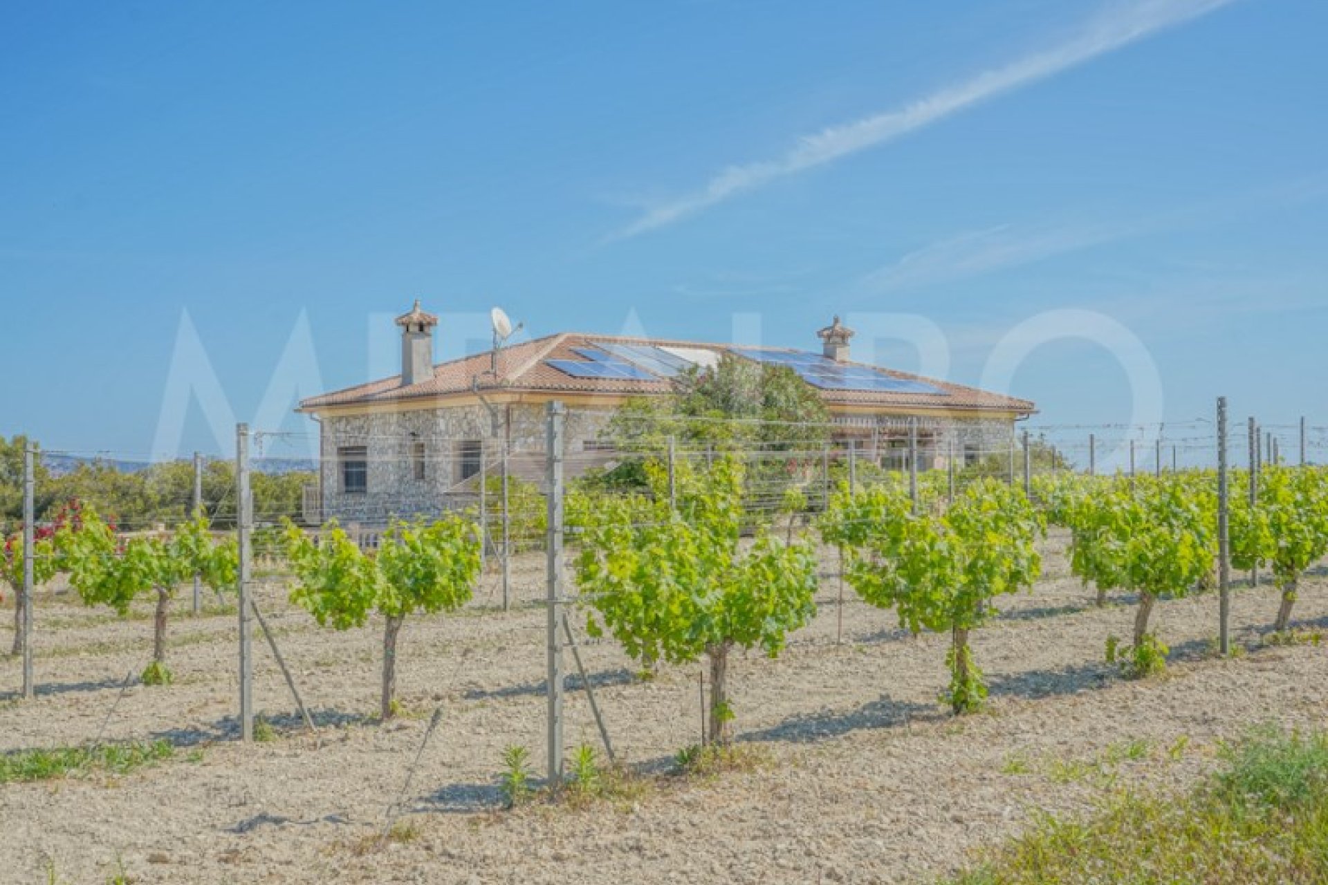 Revente - Villa indépendante - Benitachell  - Centro