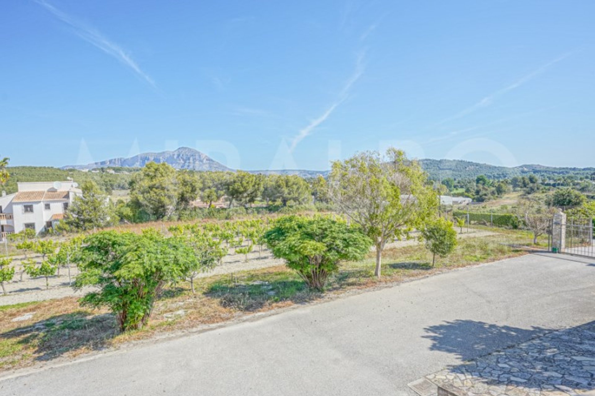 Revente - Villa indépendante - Benitachell  - Centro