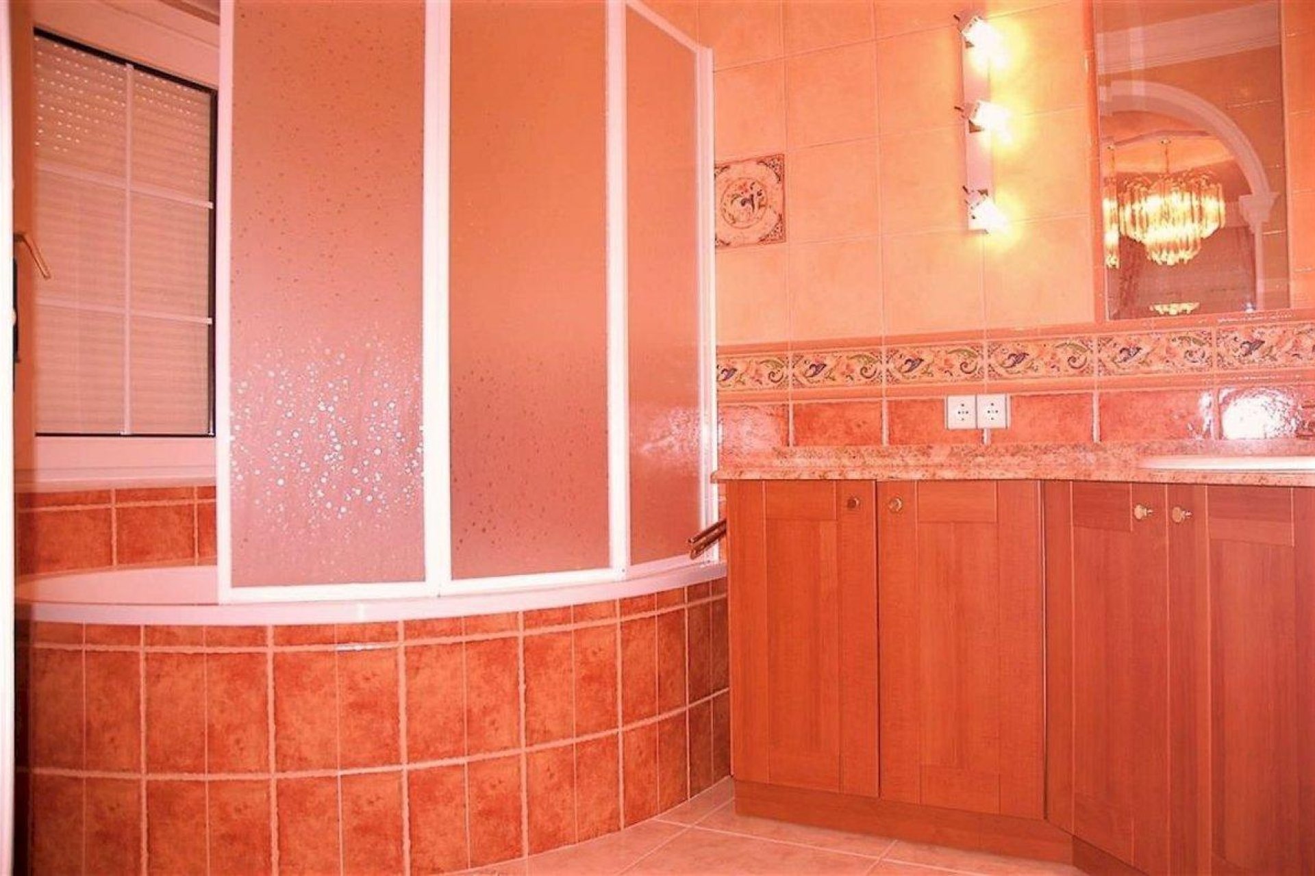 Revente - Villa indépendante - Calpe - Urbanización