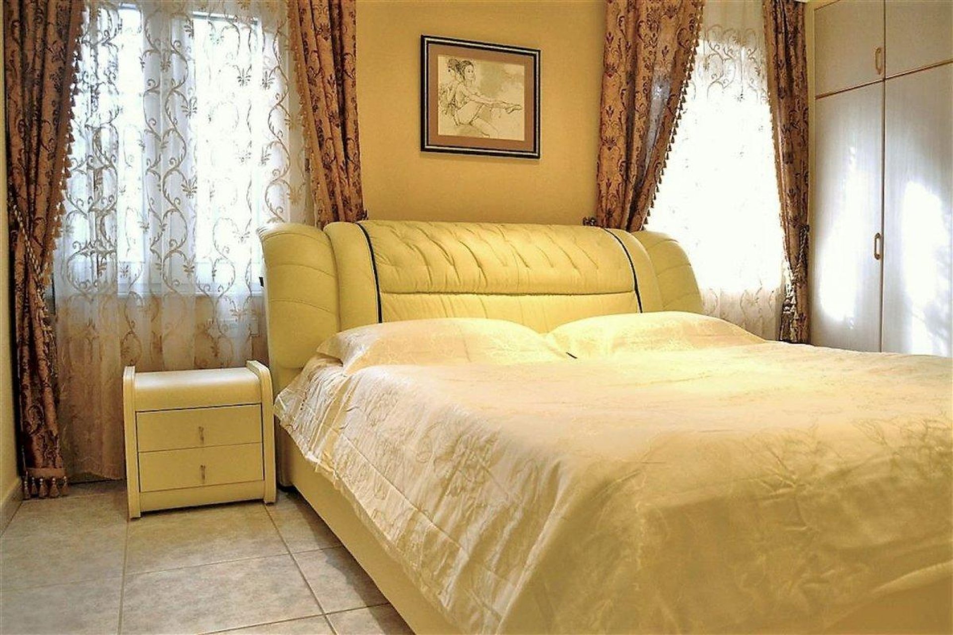 Revente - Villa indépendante - Calpe - Urbanización