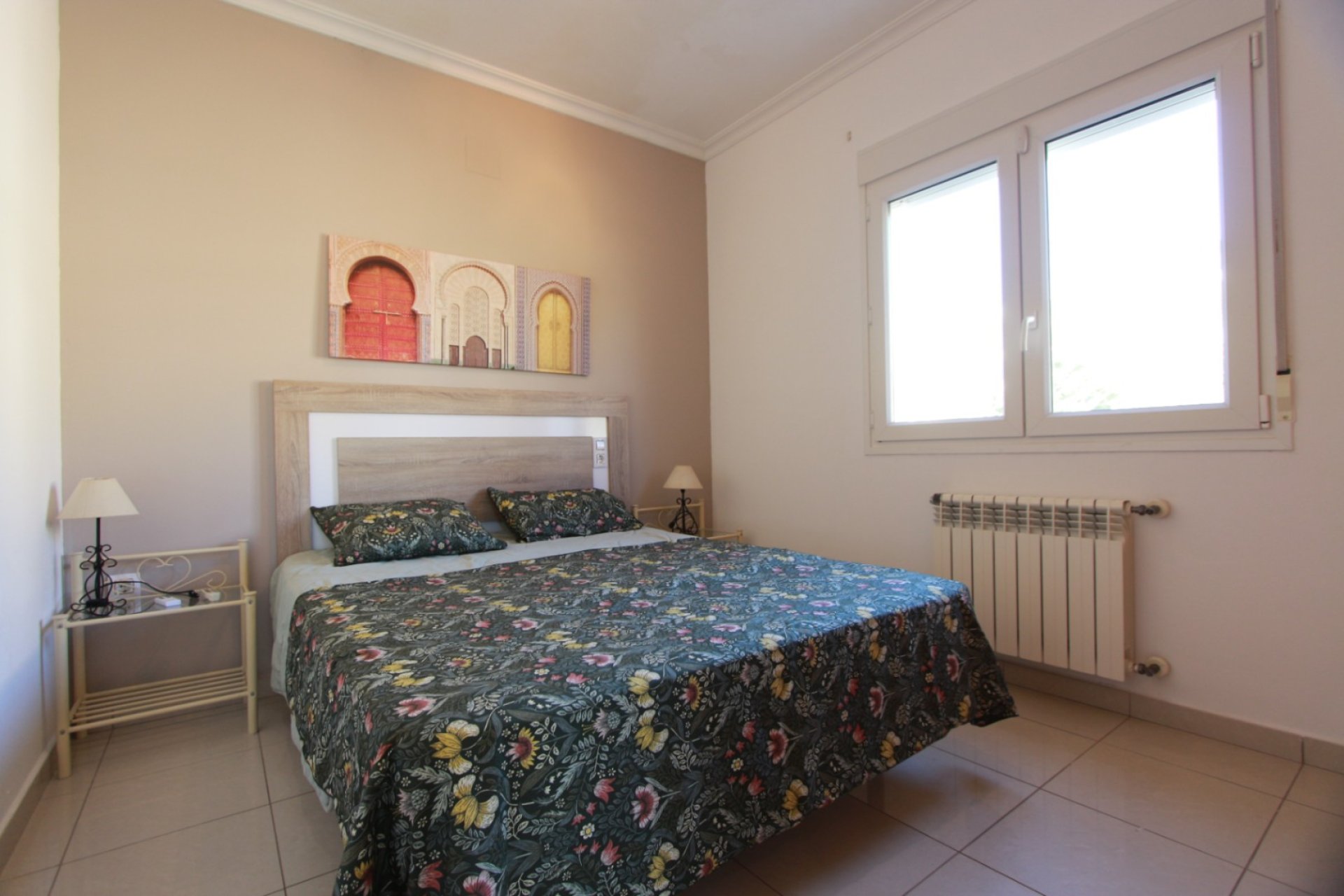 Revente - Villa indépendante - Calpe - Urbanización