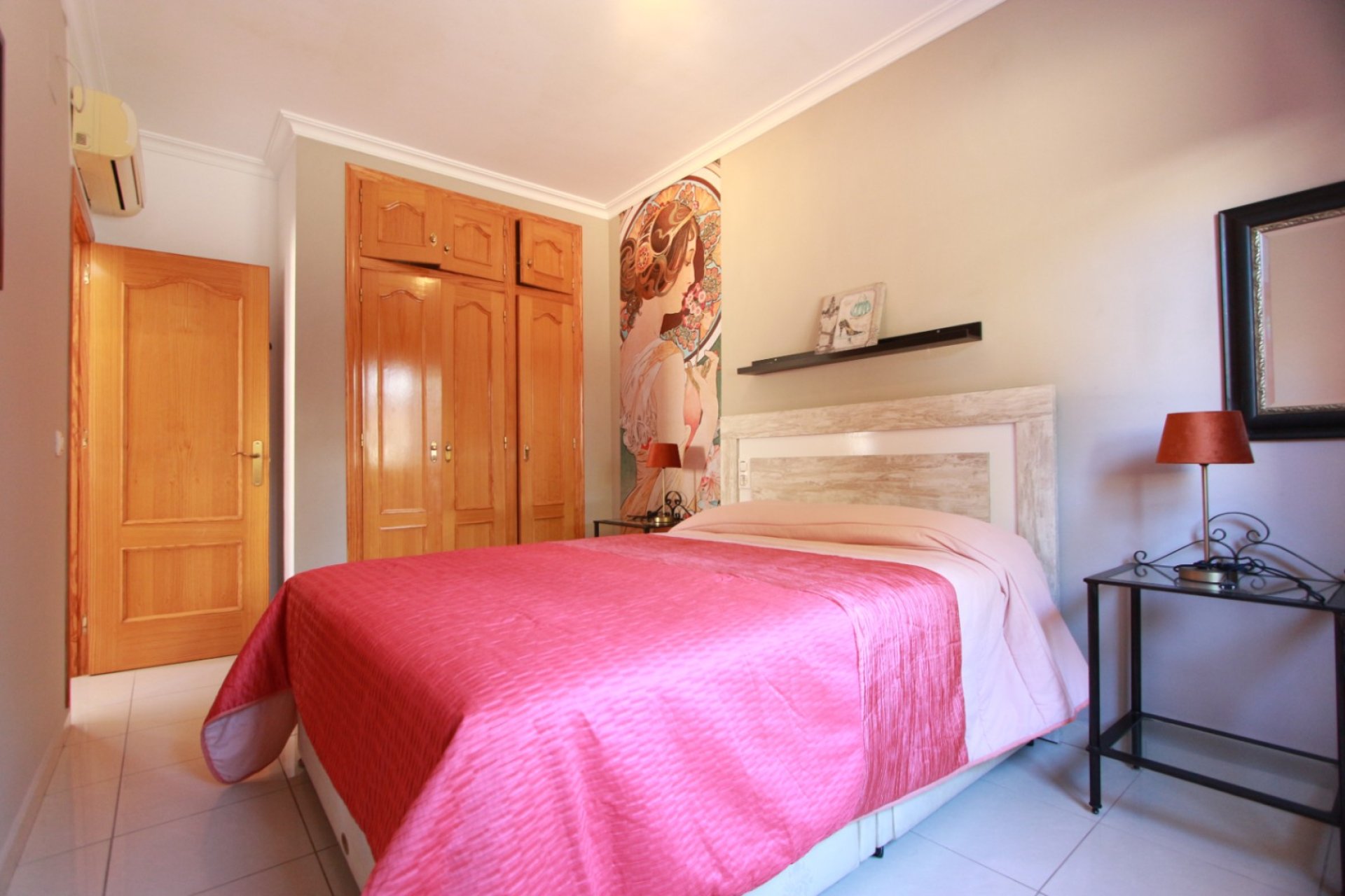 Revente - Villa indépendante - Calpe - Urbanización