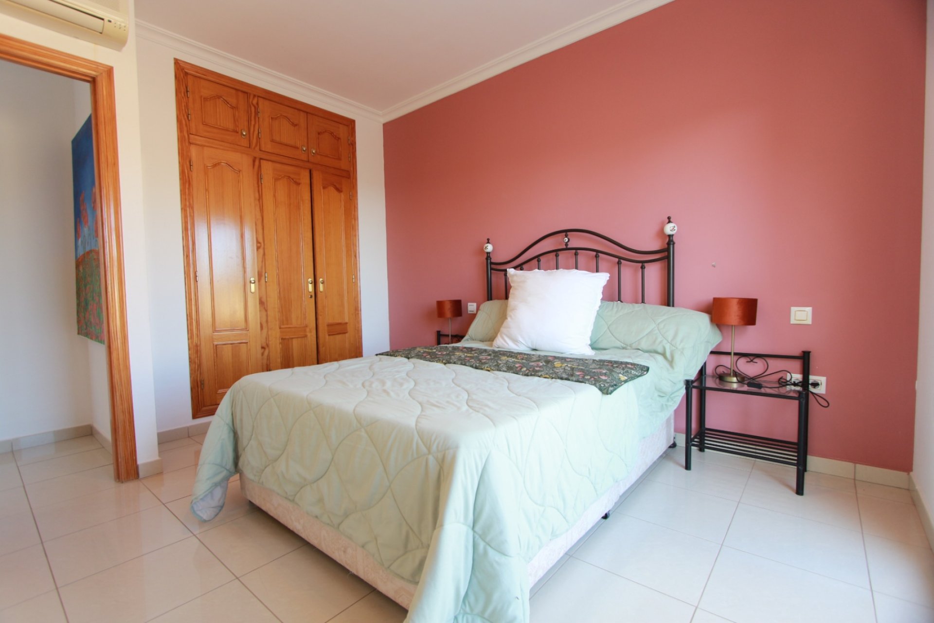 Revente - Villa indépendante - Calpe - Urbanización