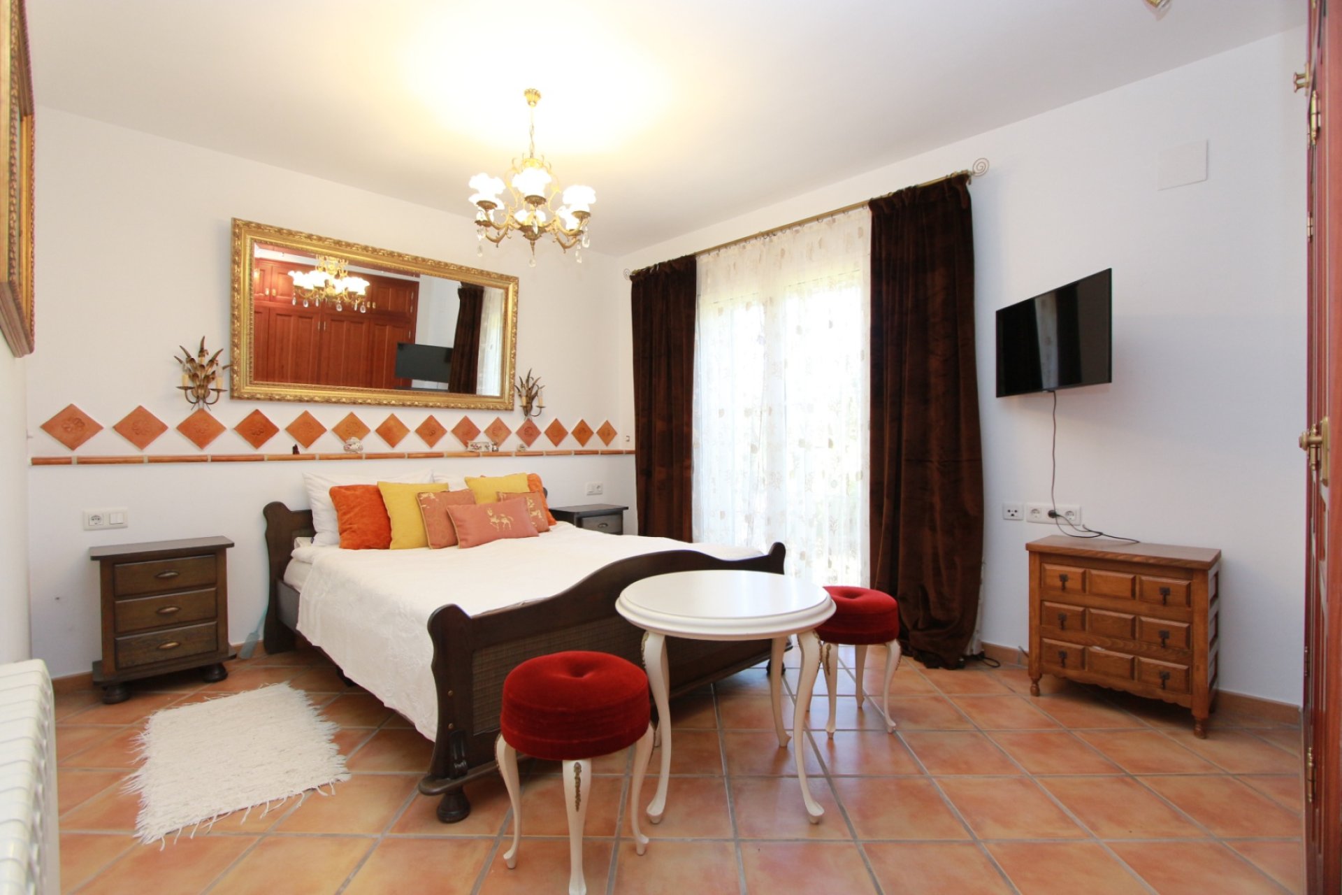 Revente - Villa indépendante - Calpe - Urbanización