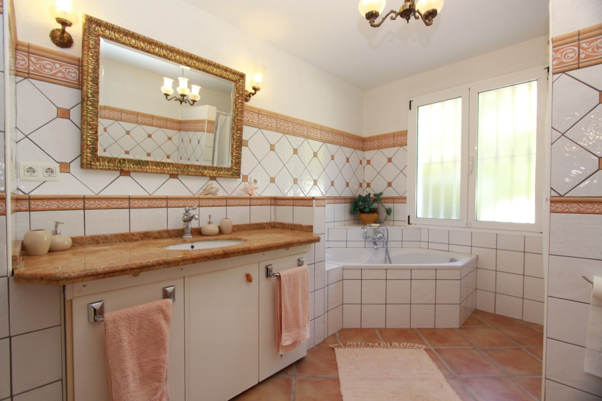 Revente - Villa indépendante - Calpe - Urbanización