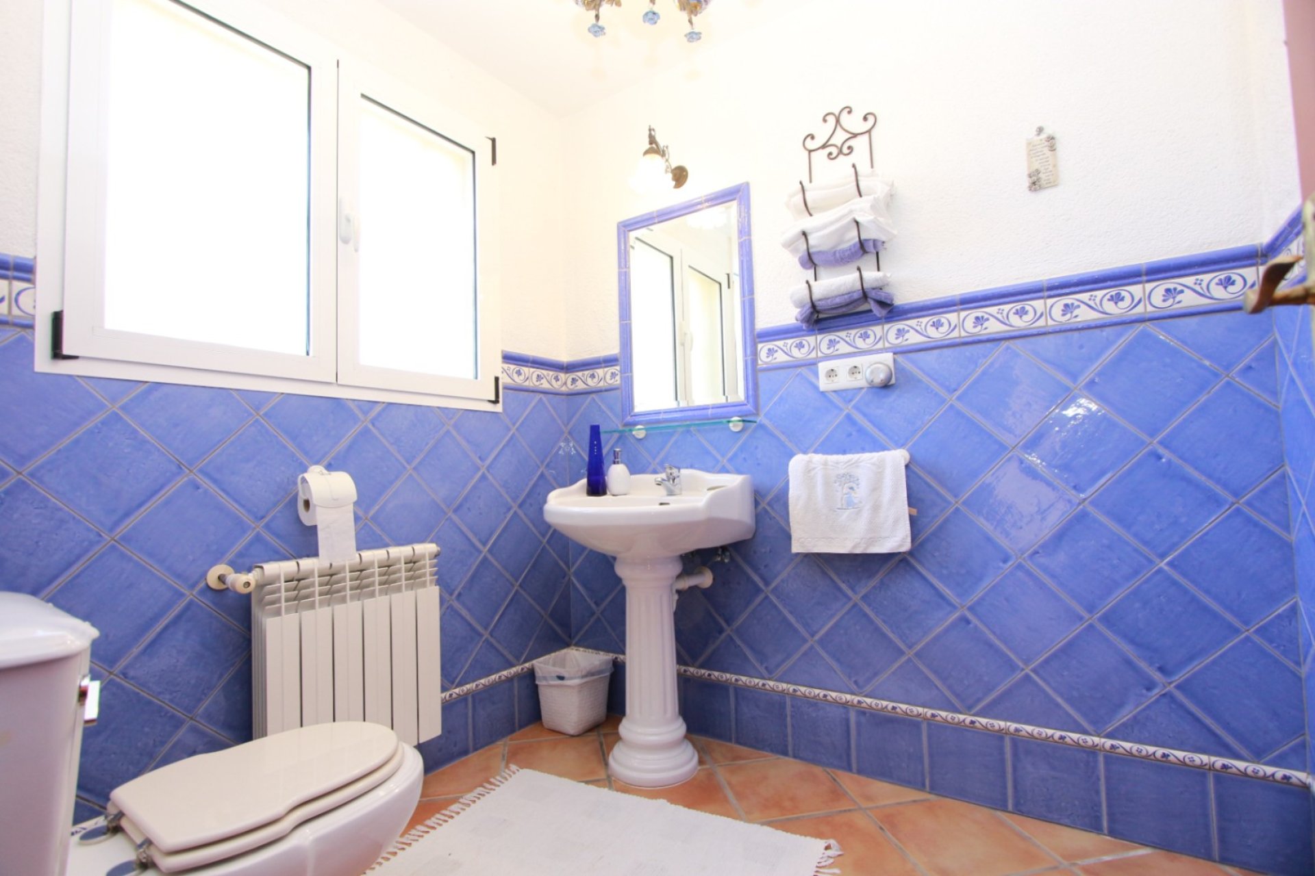 Revente - Villa indépendante - Calpe - Urbanización