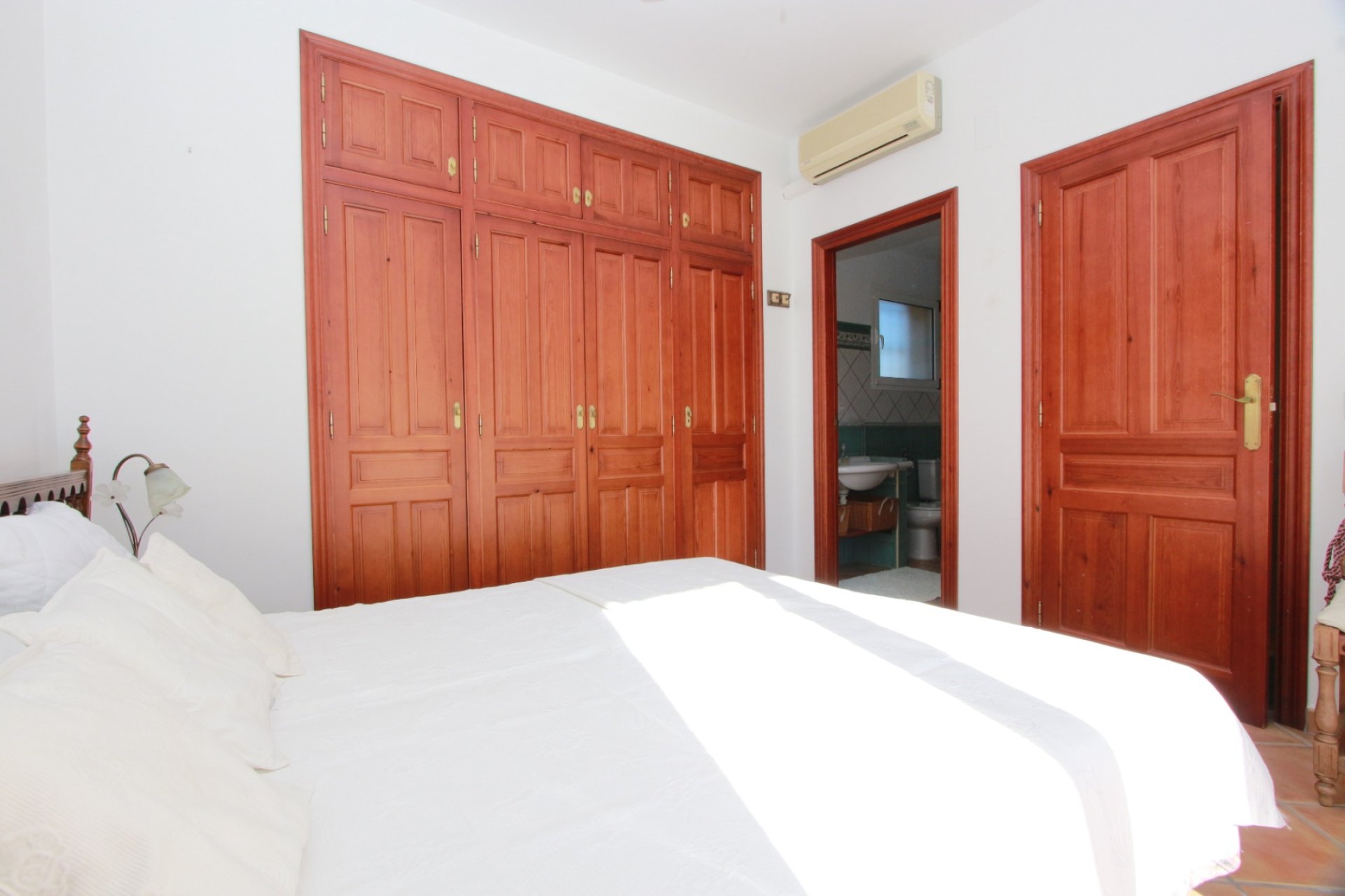 Revente - Villa indépendante - Calpe - Urbanización