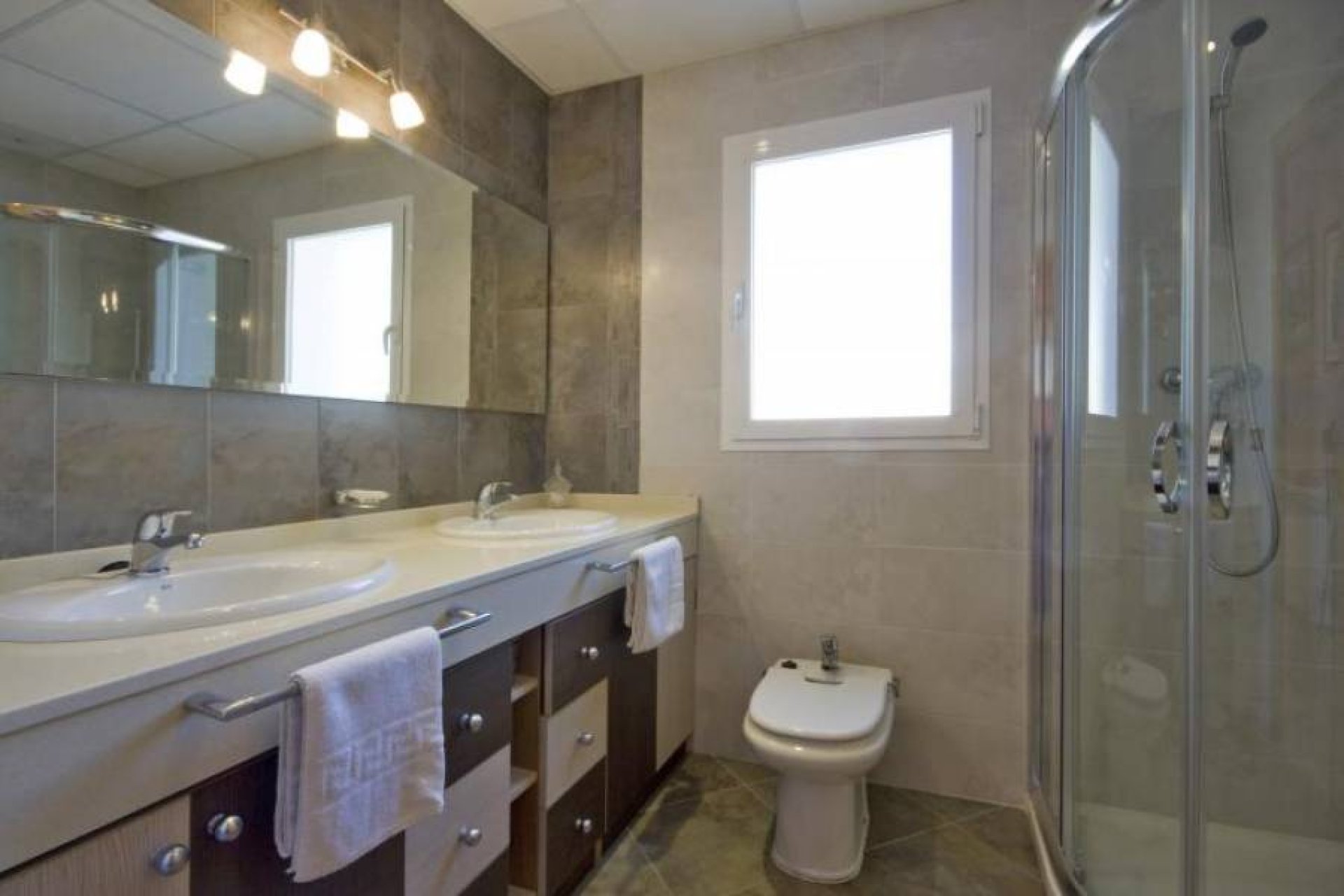 Revente - Villa indépendante - Calpe