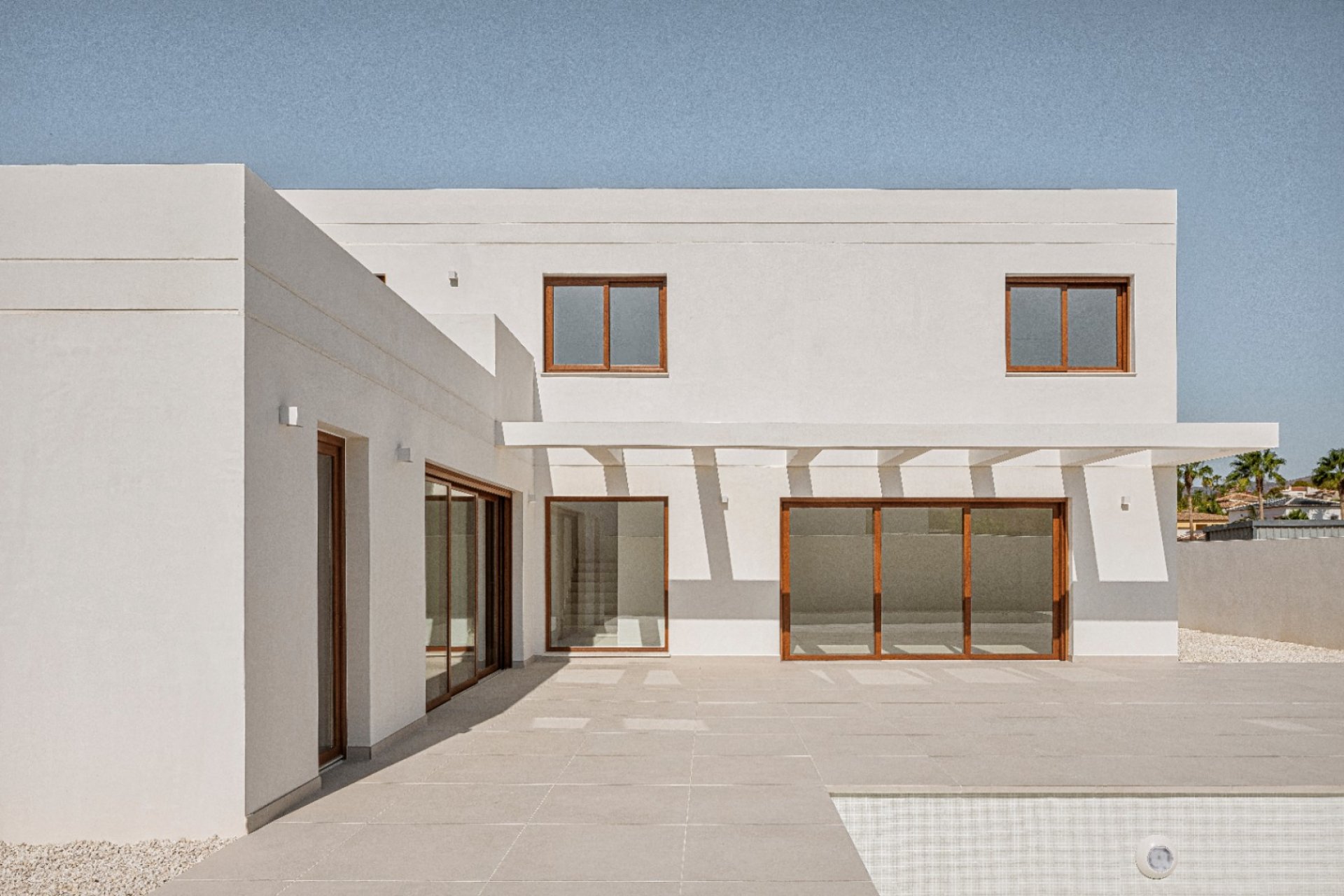 Revente - Villa indépendante - Calpe