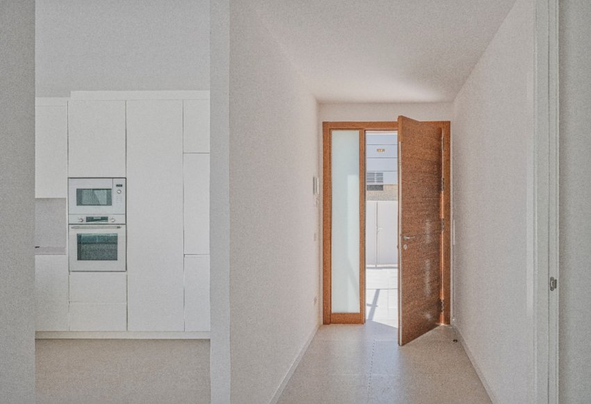 Revente - Villa indépendante - Calpe