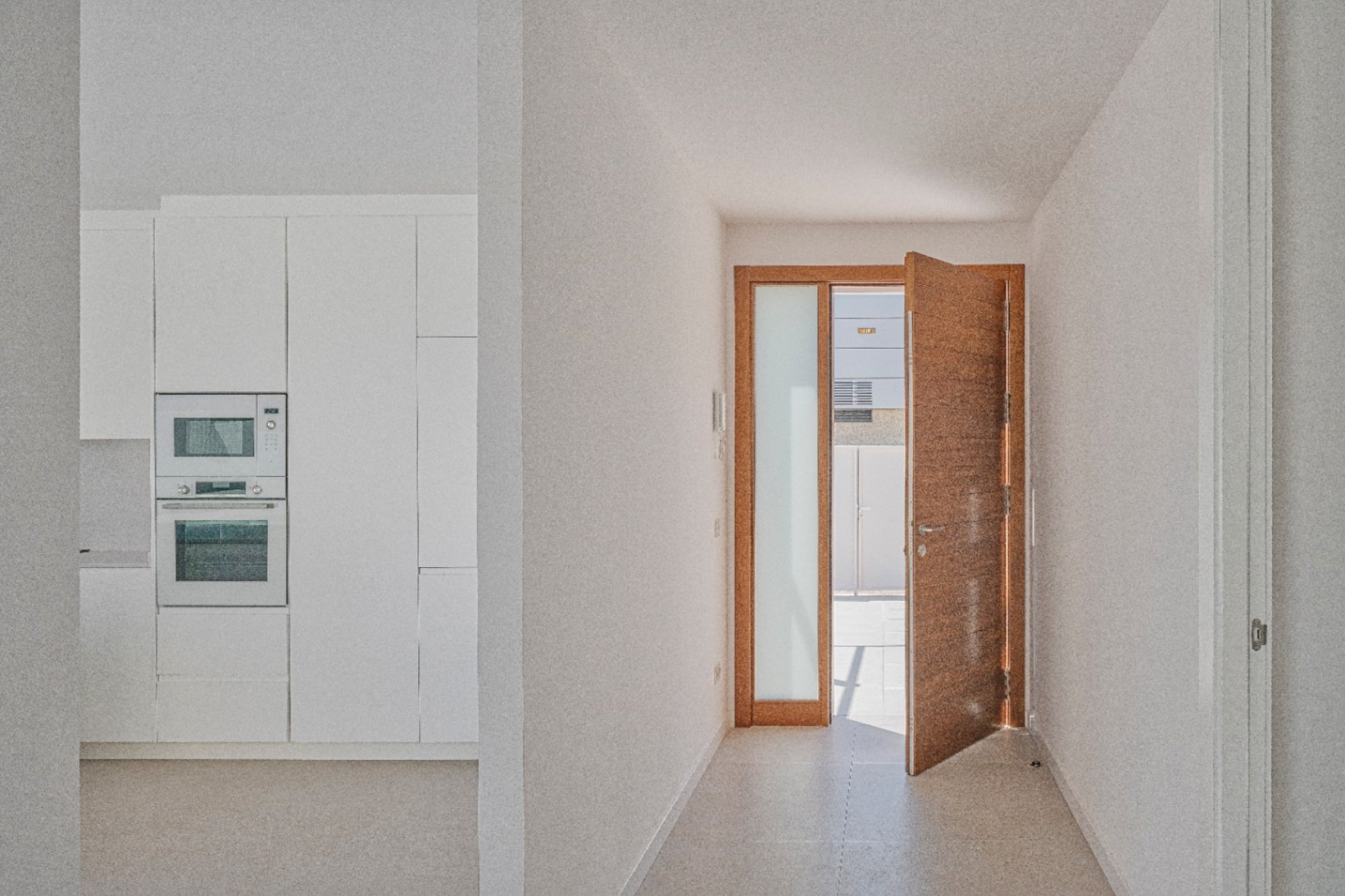 Revente - Villa indépendante - Calpe