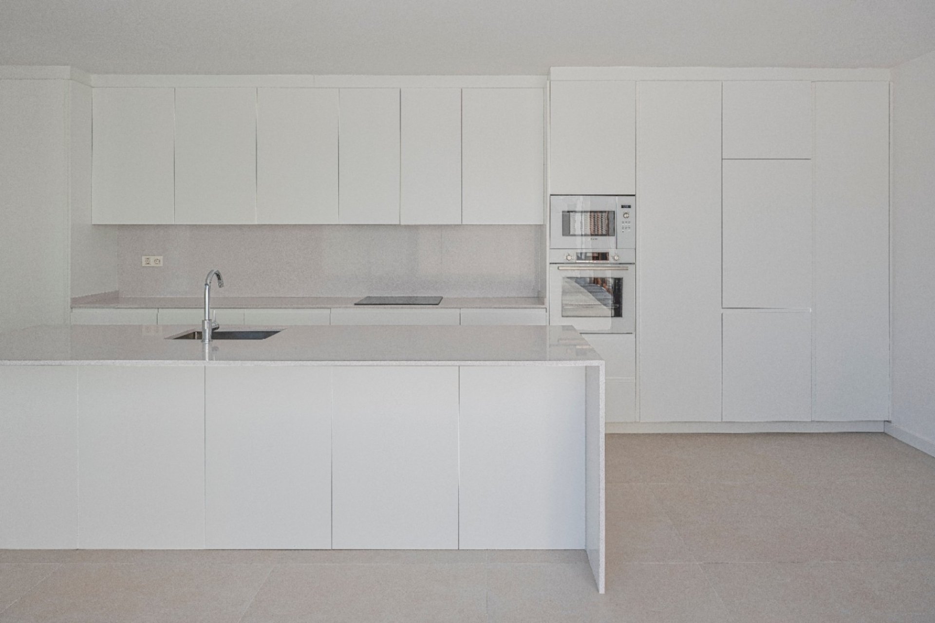 Revente - Villa indépendante - Calpe