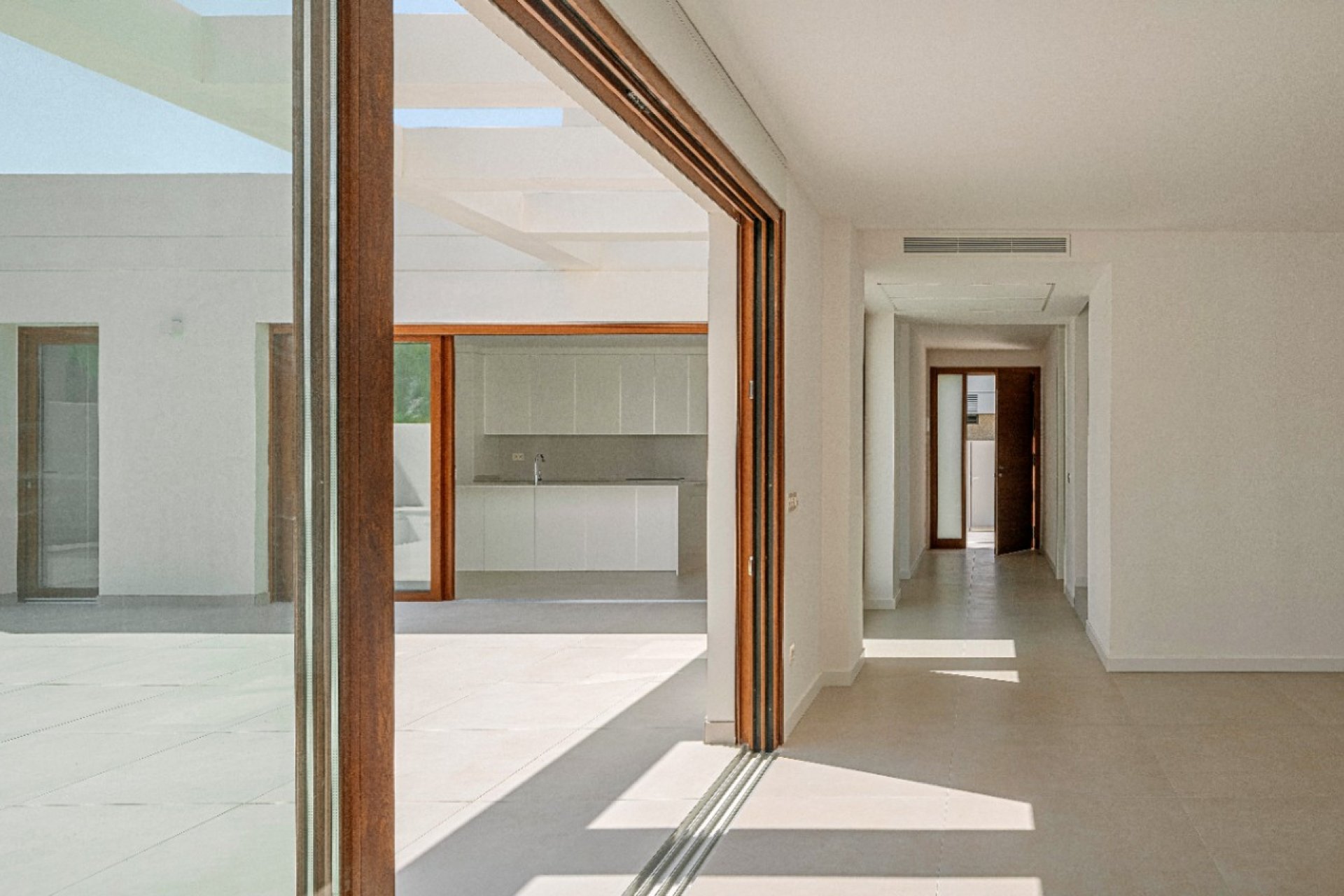 Revente - Villa indépendante - Calpe